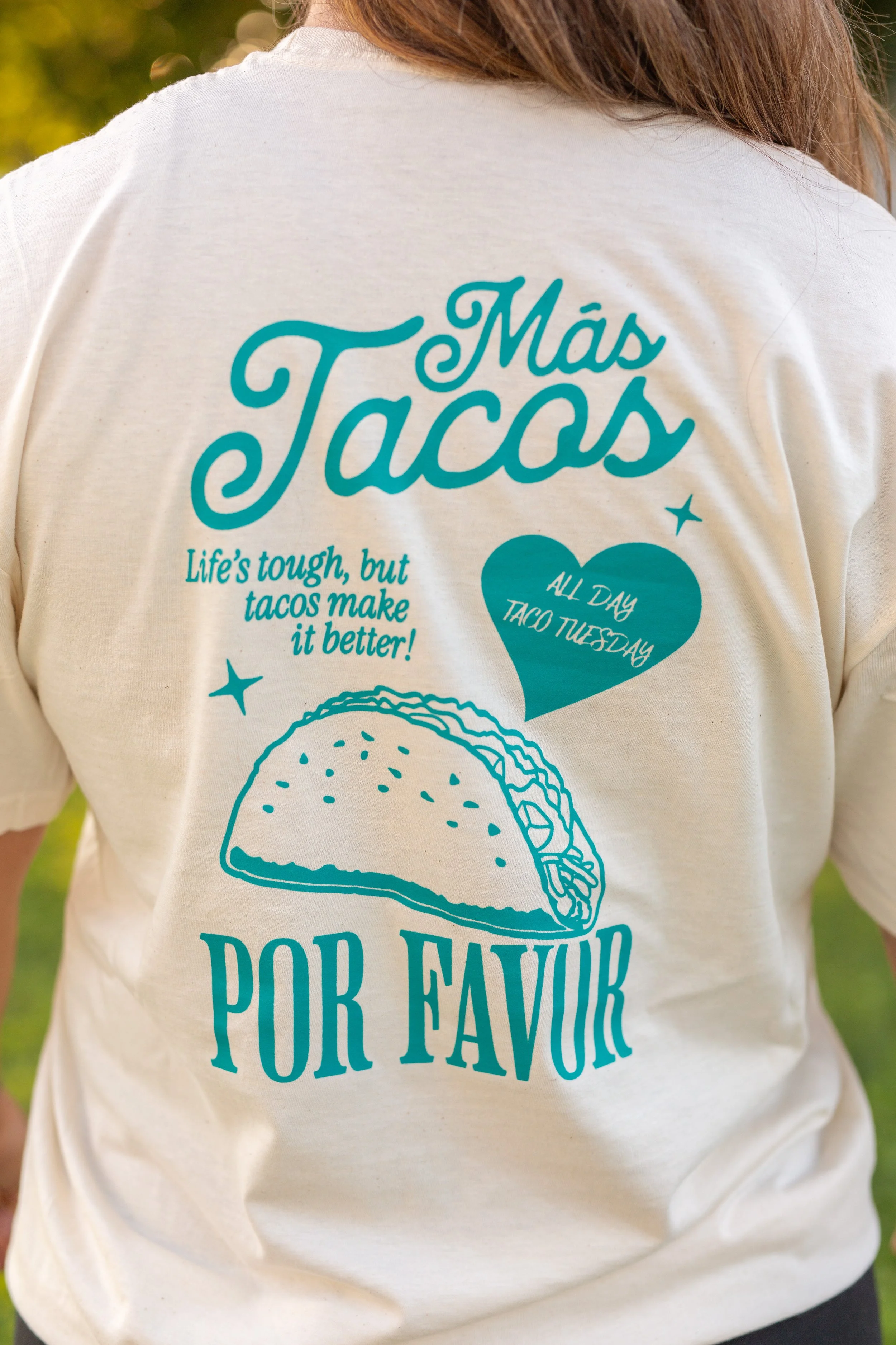 Lu Taco