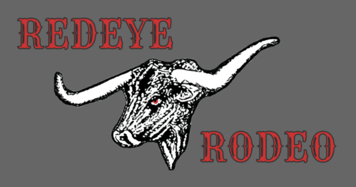 REDEYE RODEO