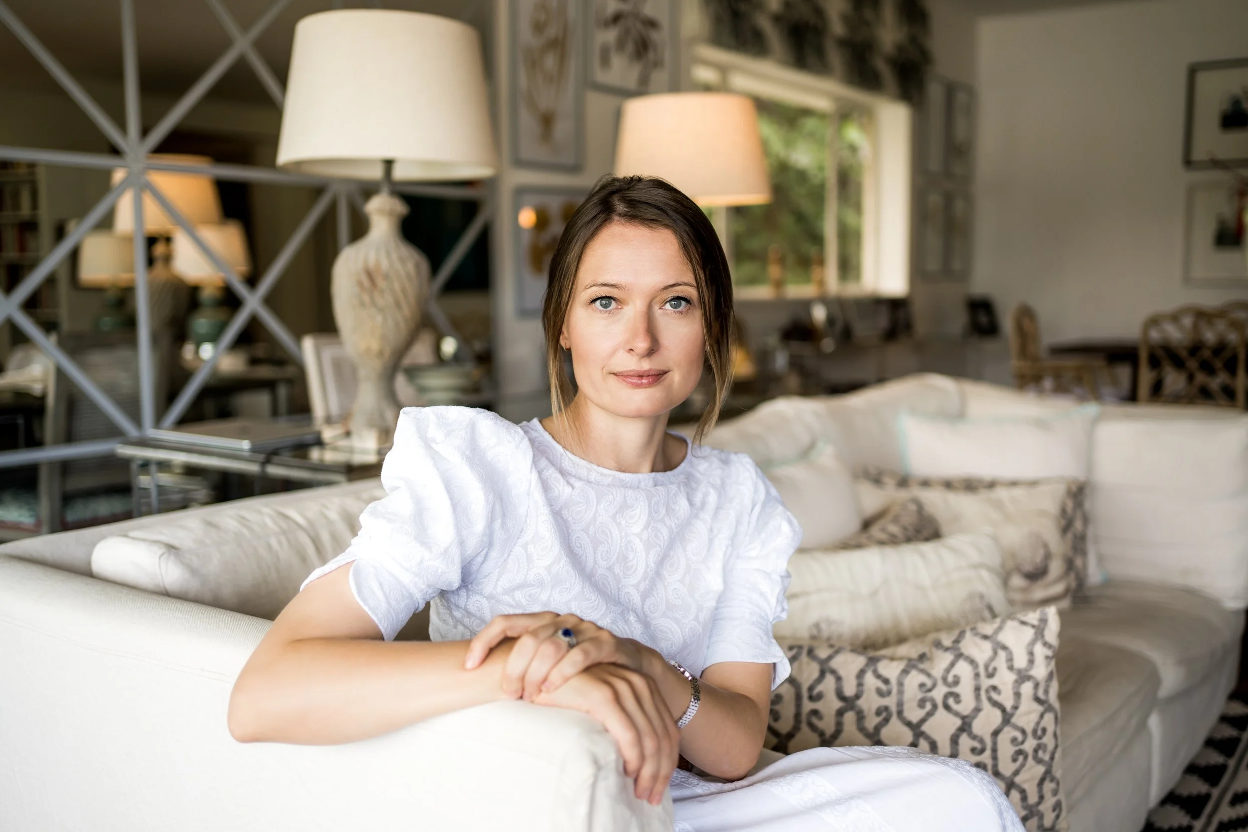 Tips For A Personal Brand Shoot With Personality