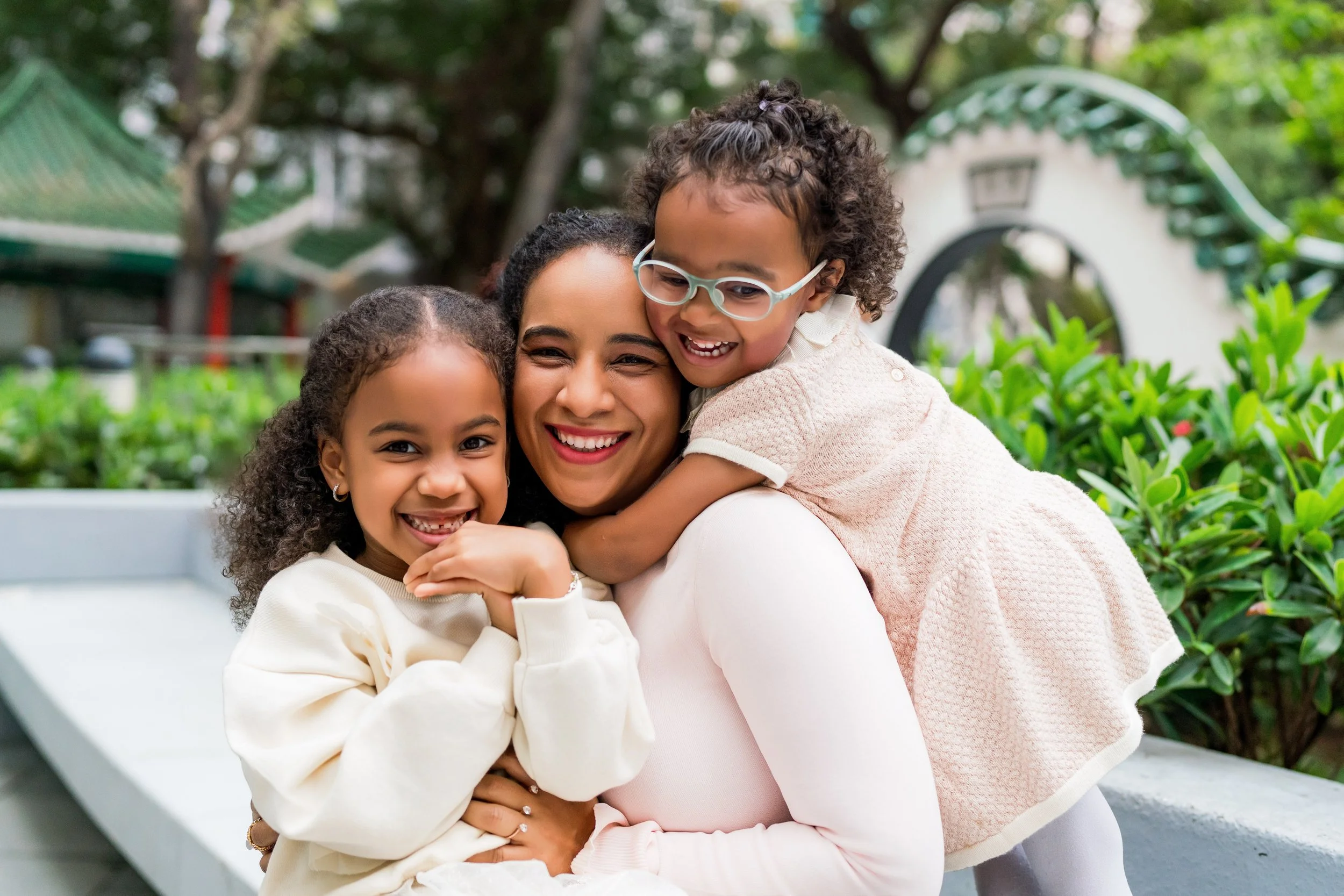 Why the “perfect” family photo doesn’t really exist