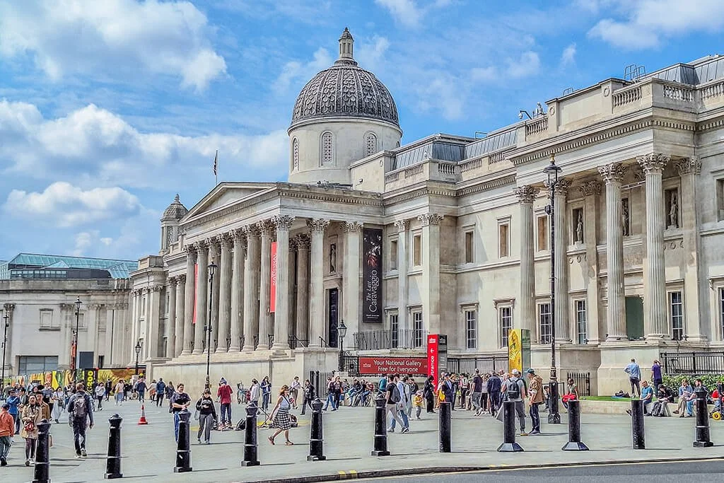14 Must-See Paintings at the National Gallery in London