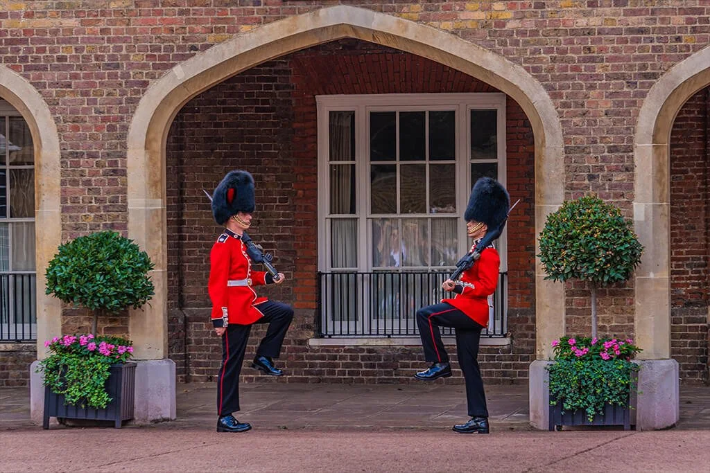 10 Top Royal Attractions to See When Visiting London