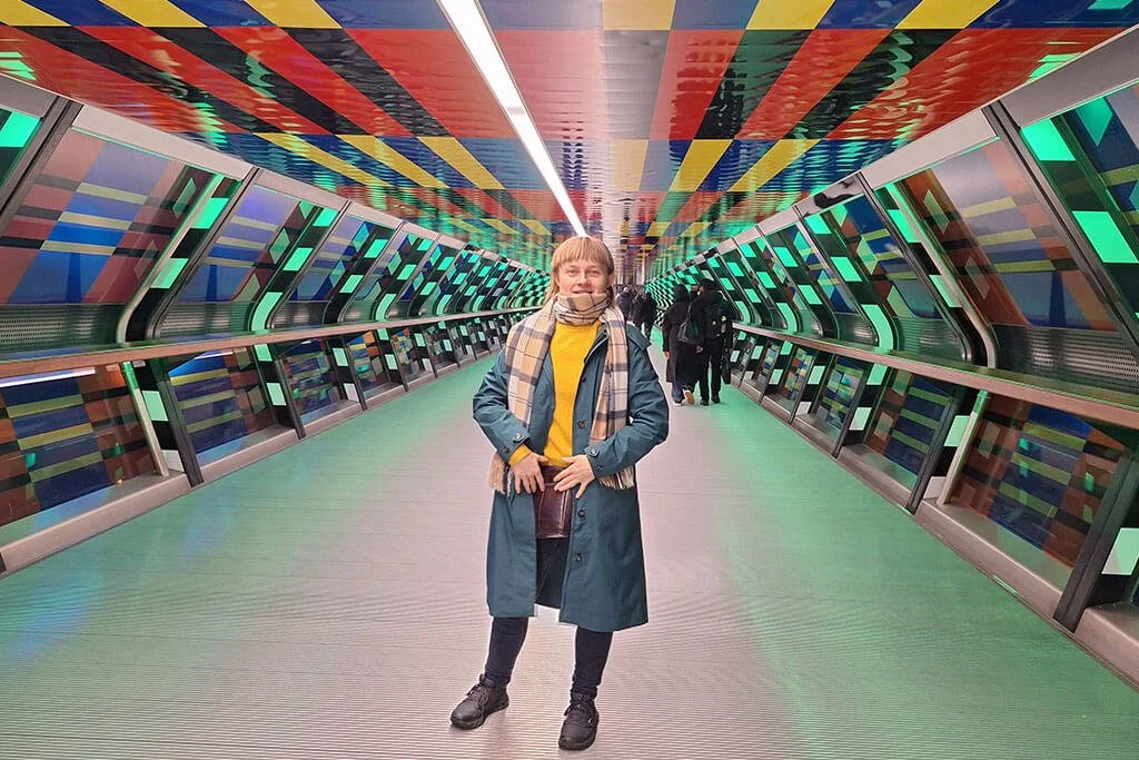 6 powodów, aby zatrudnić przewodnika w Londynie