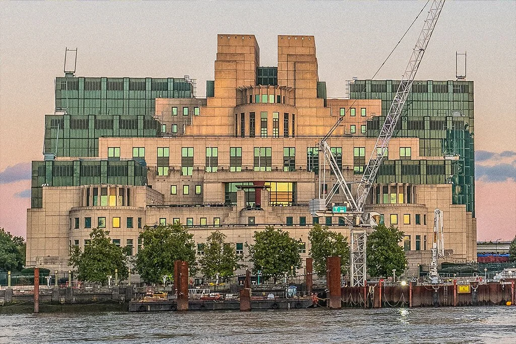 10 Places in London Every James Bond Fan Should Visit: Free Self-Guided Walking Tour