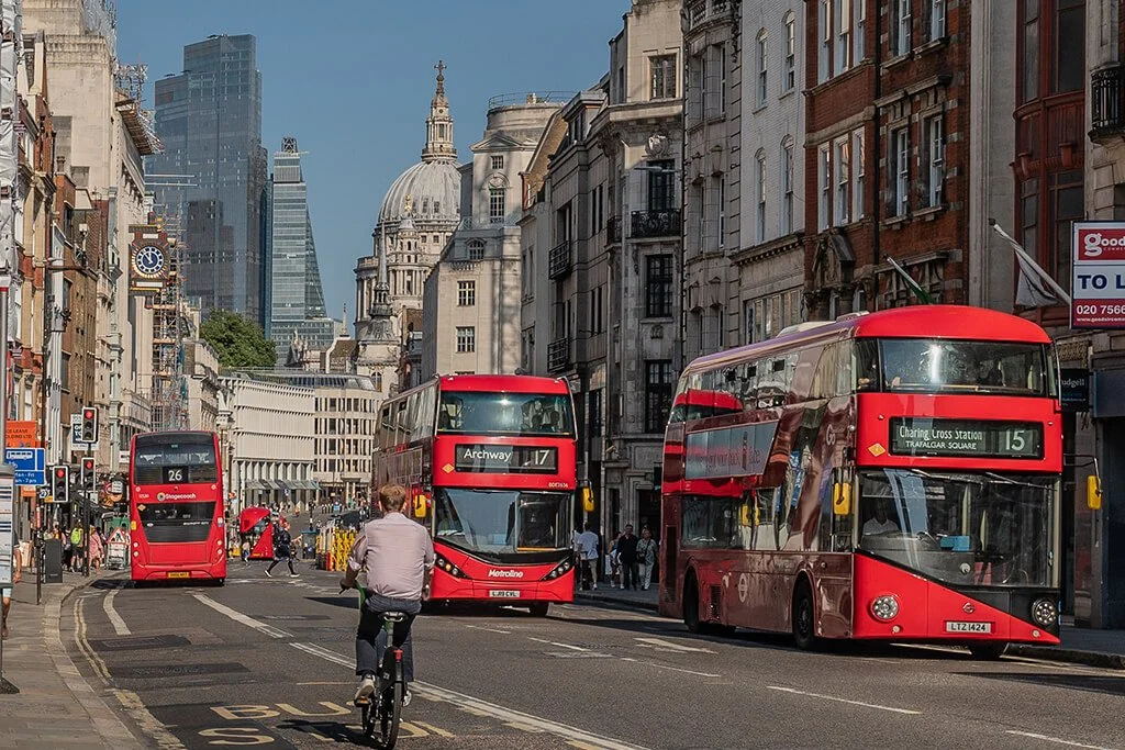 16 Reasons to Visit London’s Legendary Fleet Street