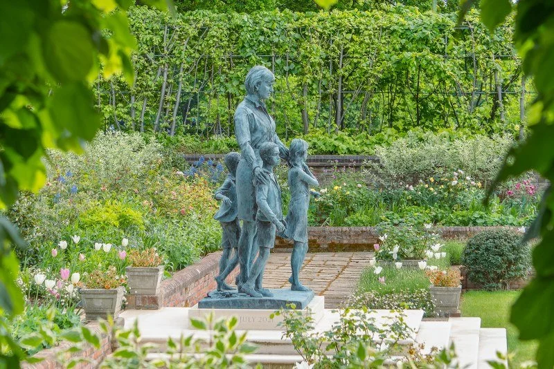 50 best statues in London you should see (and where to find them