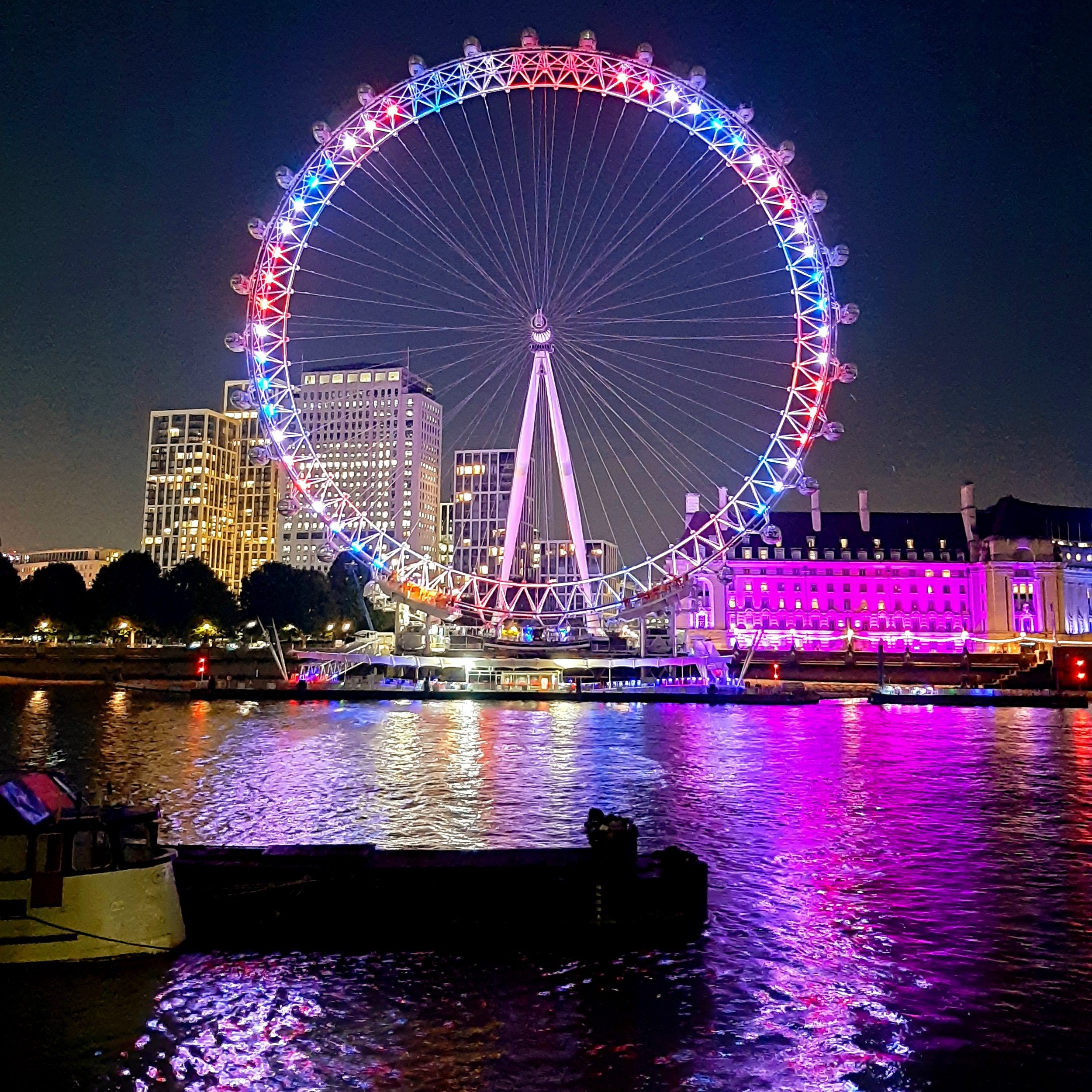 12 top things to see in London in less than 2 hours (self-guided London ...