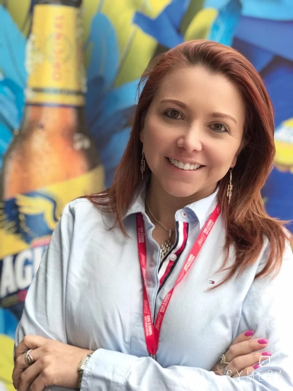Patricia Geleano