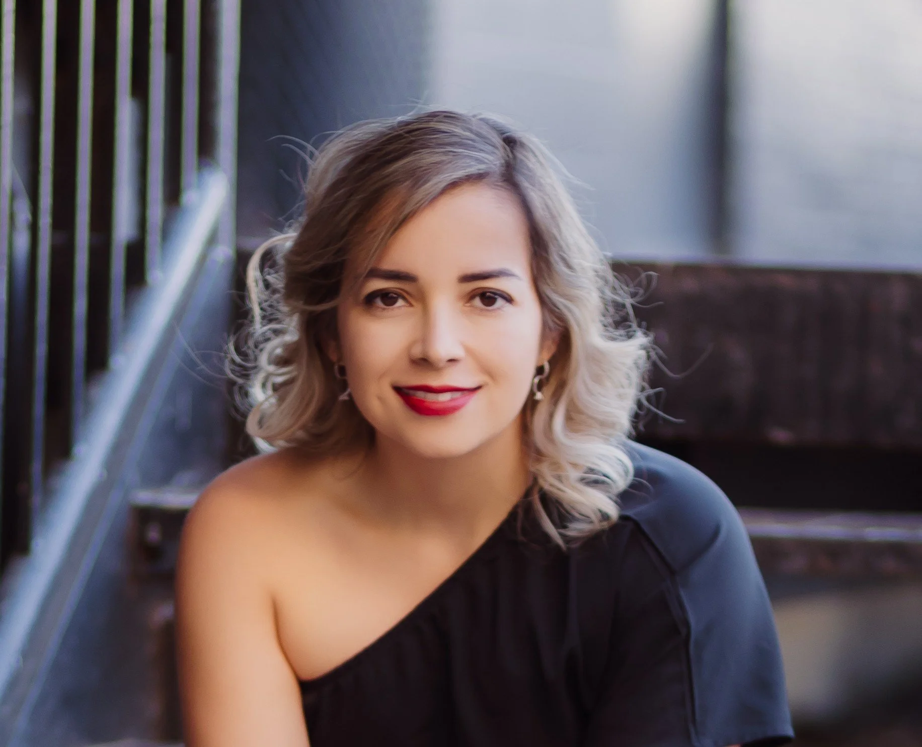 Yuliana Erazo, Vocal