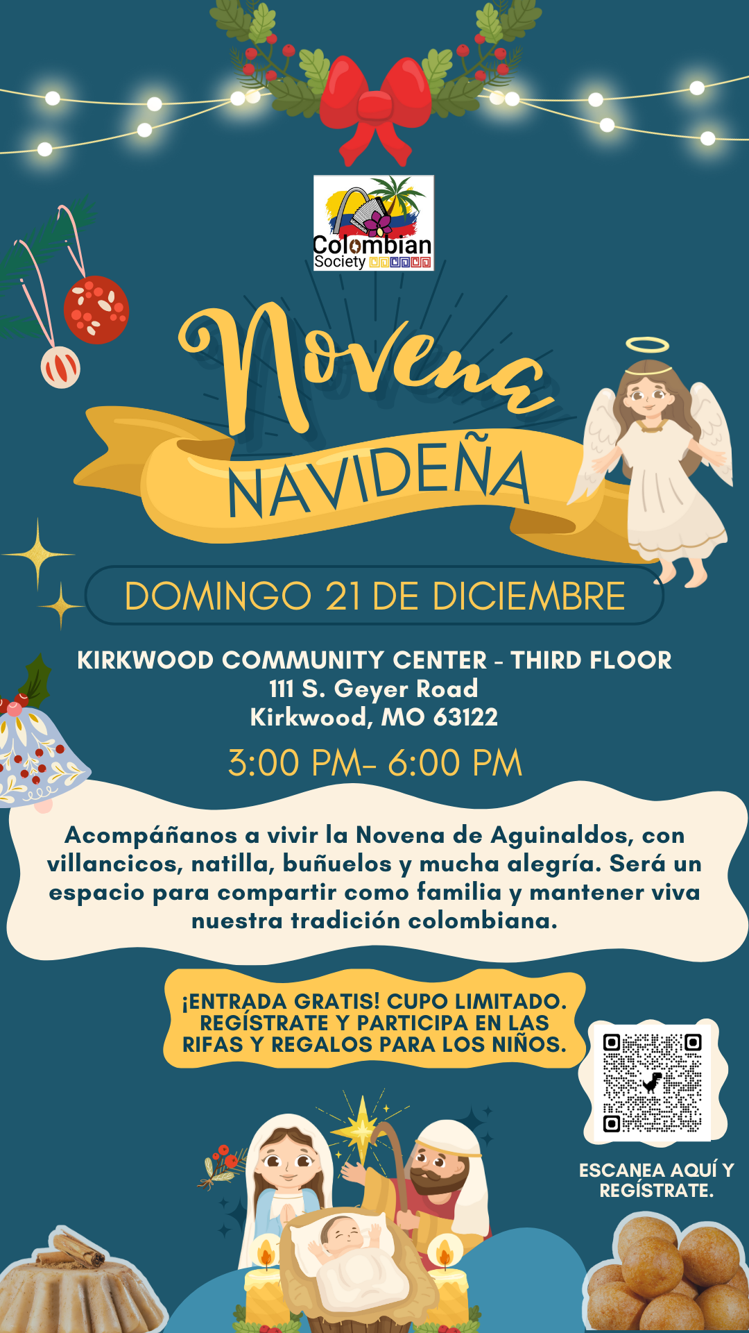 Novena Navidena