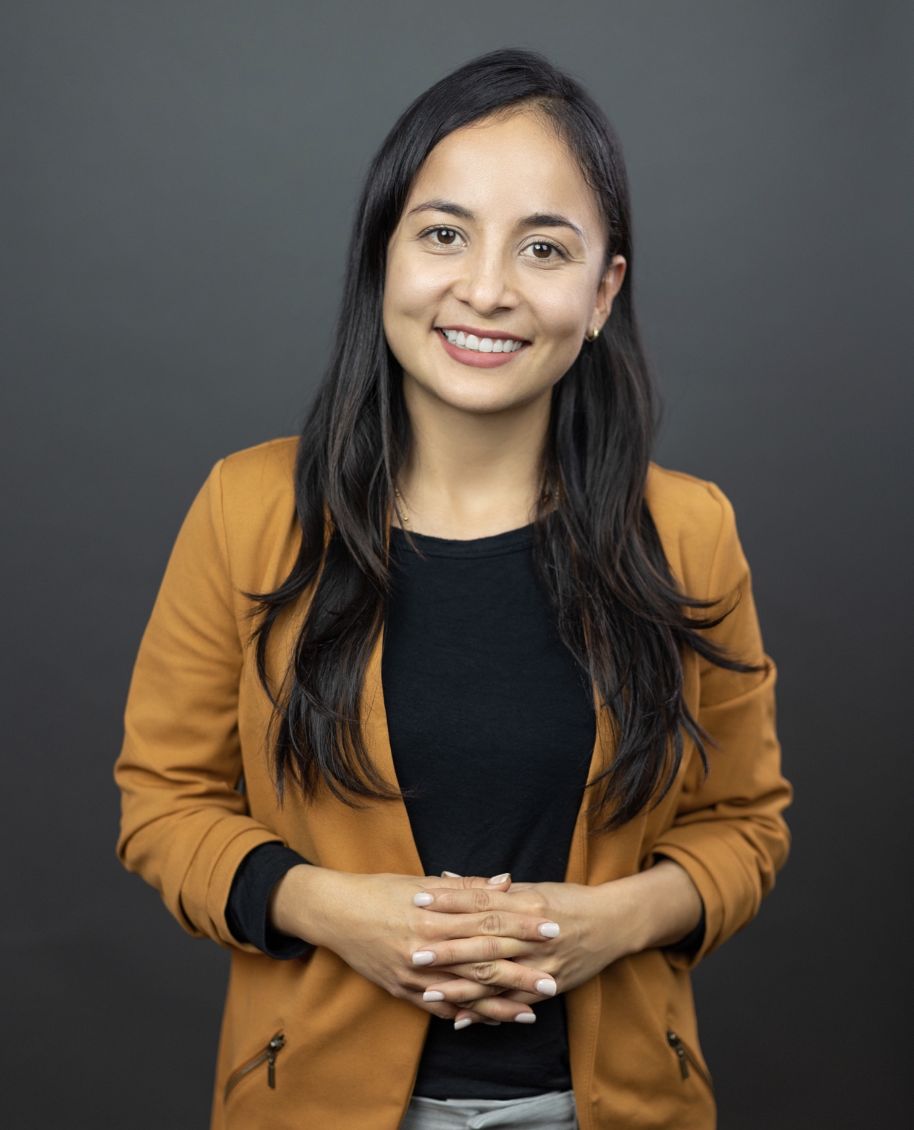 Paola Read, Secretaria