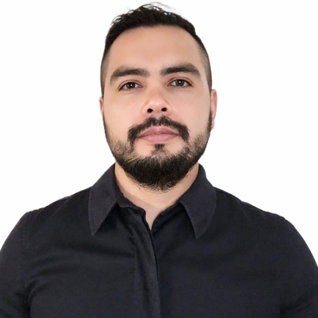 Andrés Salas, Vocal