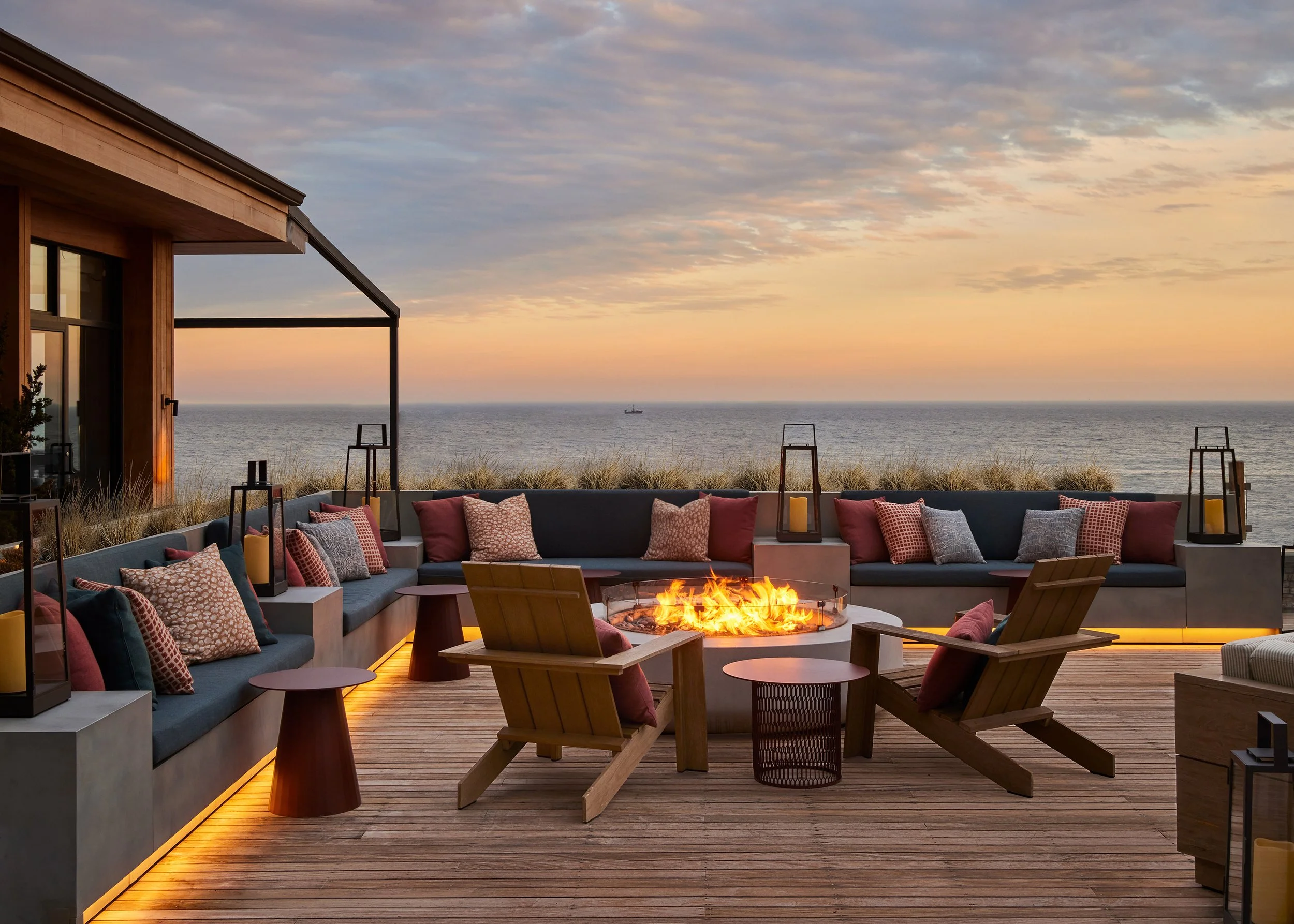 Gurney's resort -  HBA