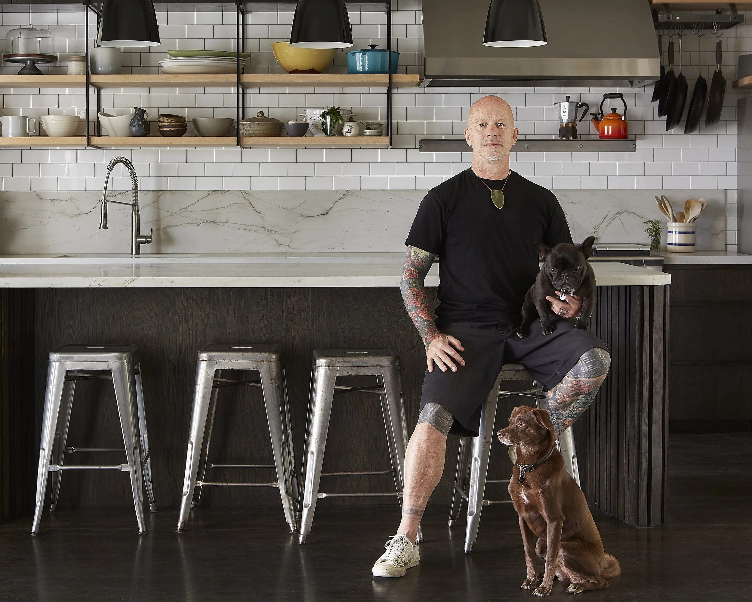 Andrew Lister Fisher Paykel