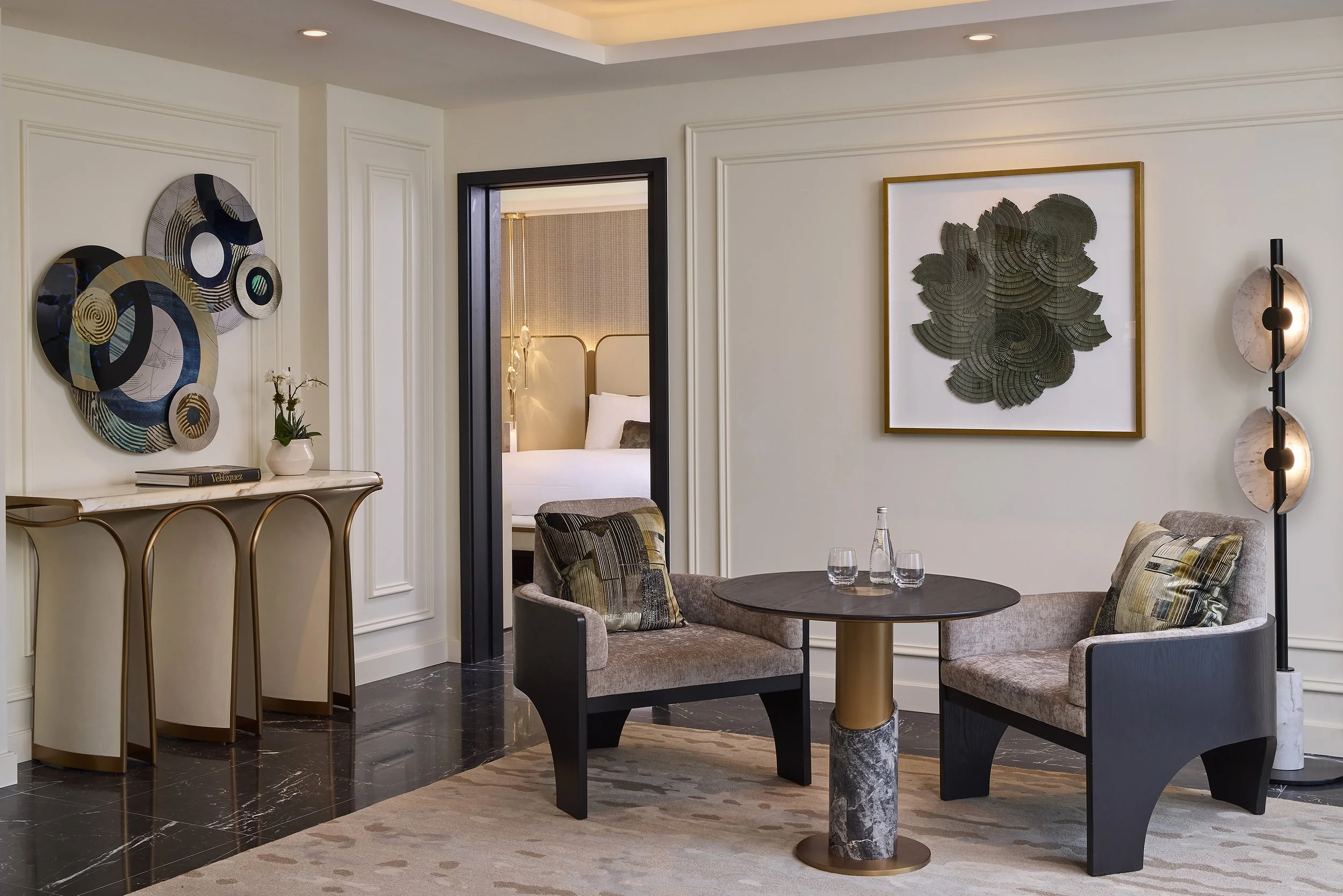 HBA - Sofitel New York City