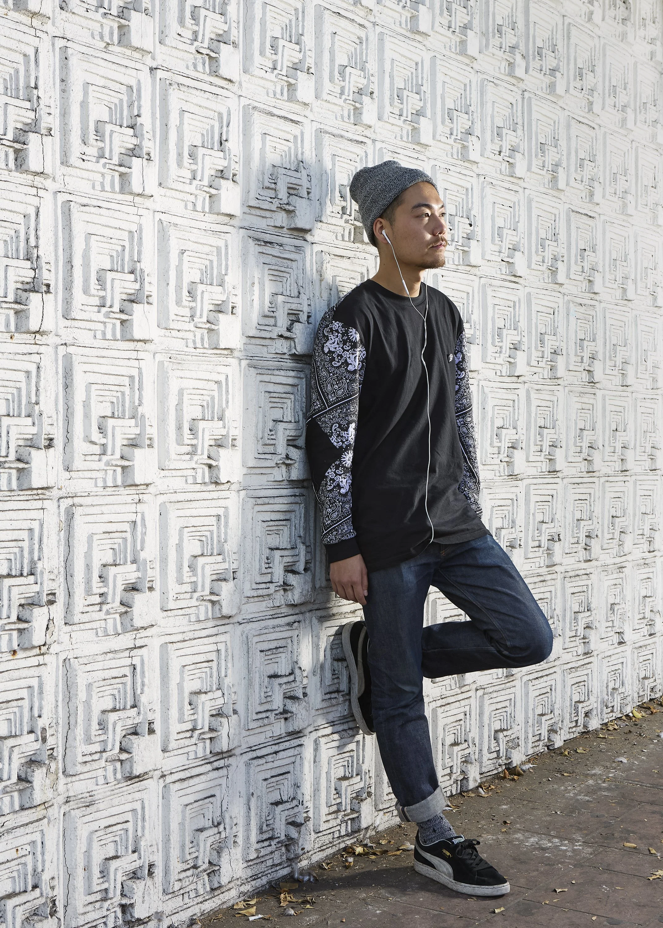 Dumbfounded British High Life