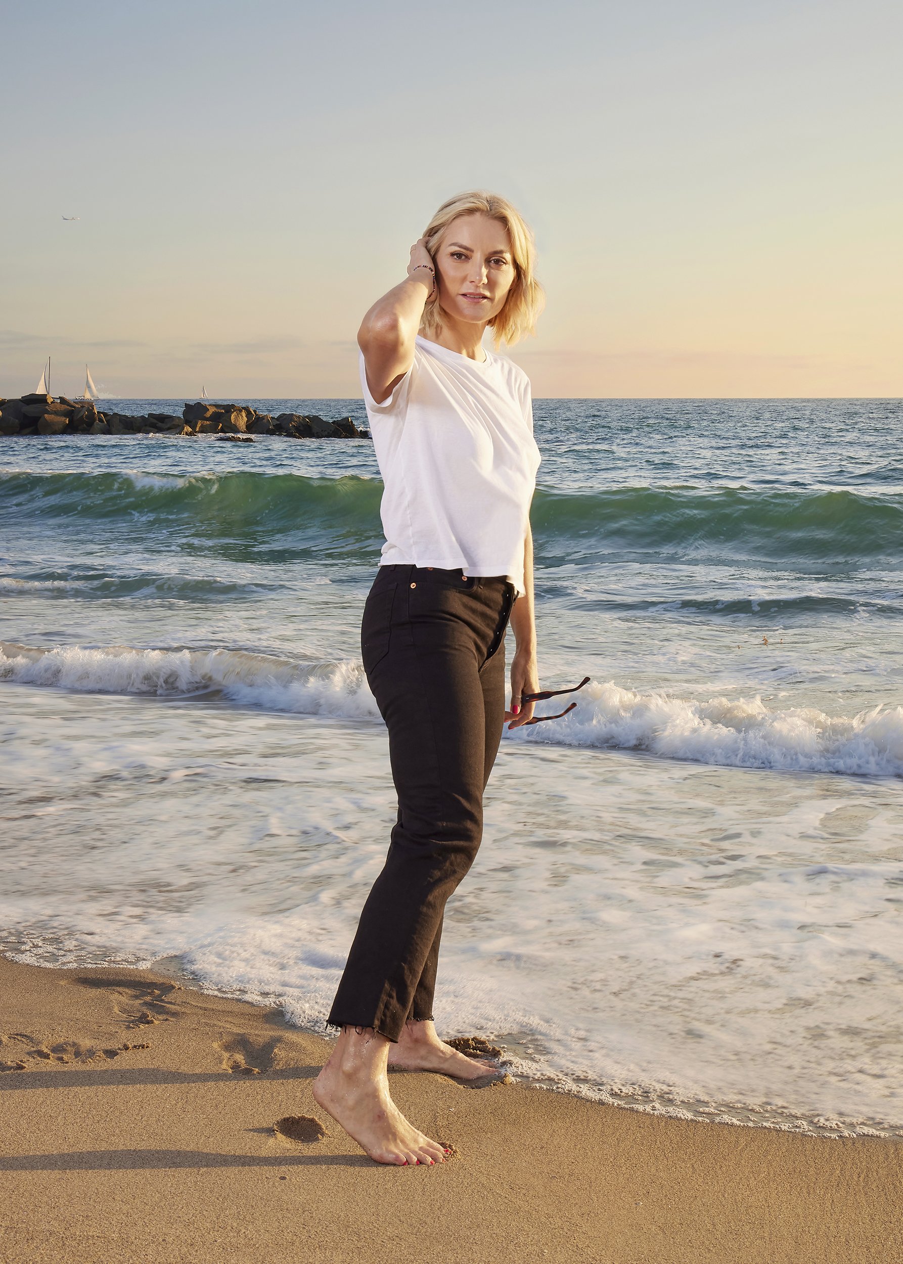 Lucy Walker Neuehouse