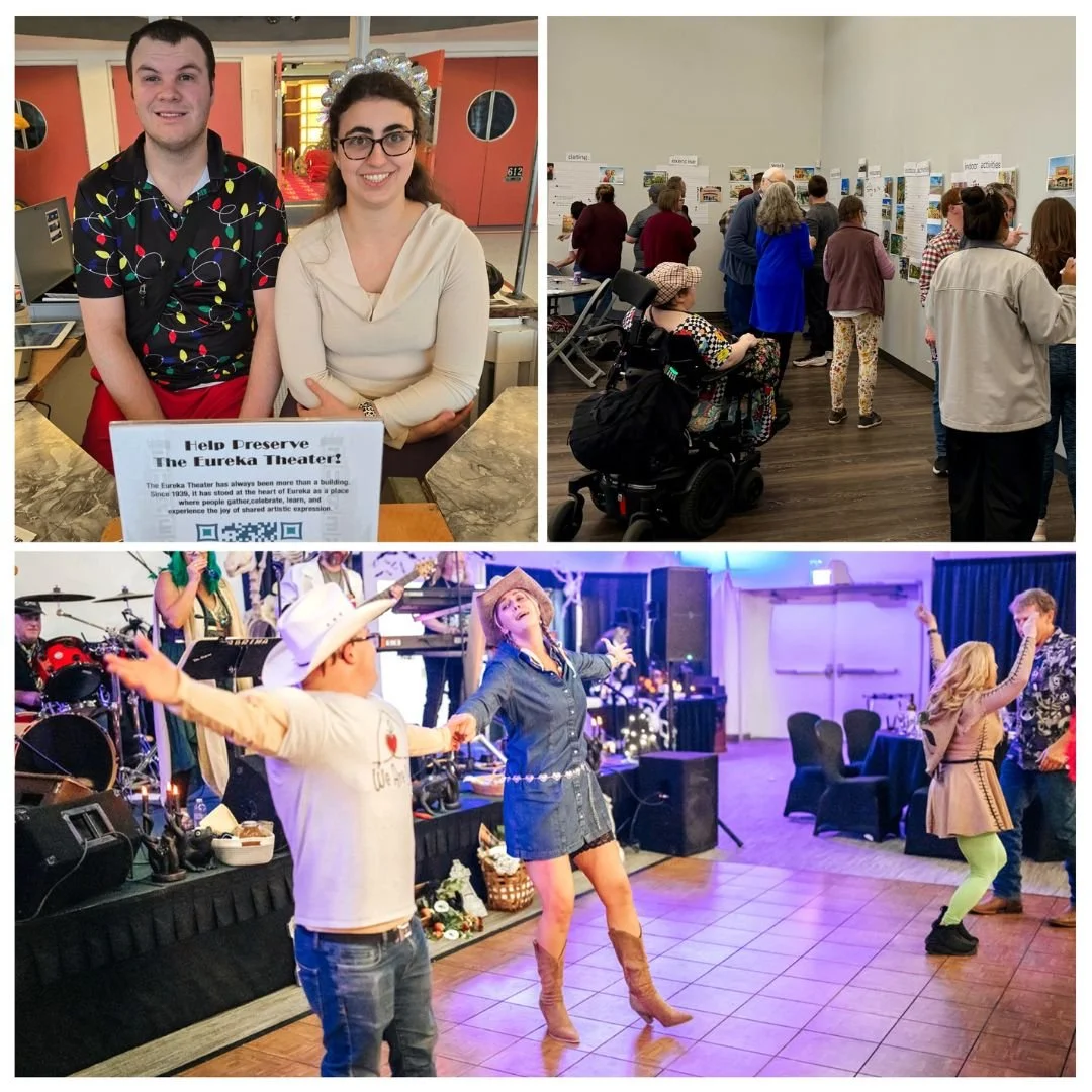 We Are Up Year 2025 End Review