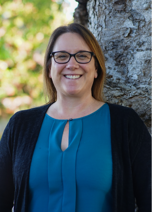 Jeanne Gordon is a board member of We Are Up in Humboldt County, California