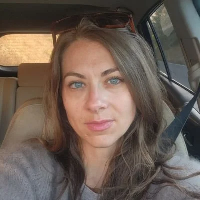 Lauren Stack is the Finance and Development Specialist at Humboldt County, California's We Are Up nonprofit
