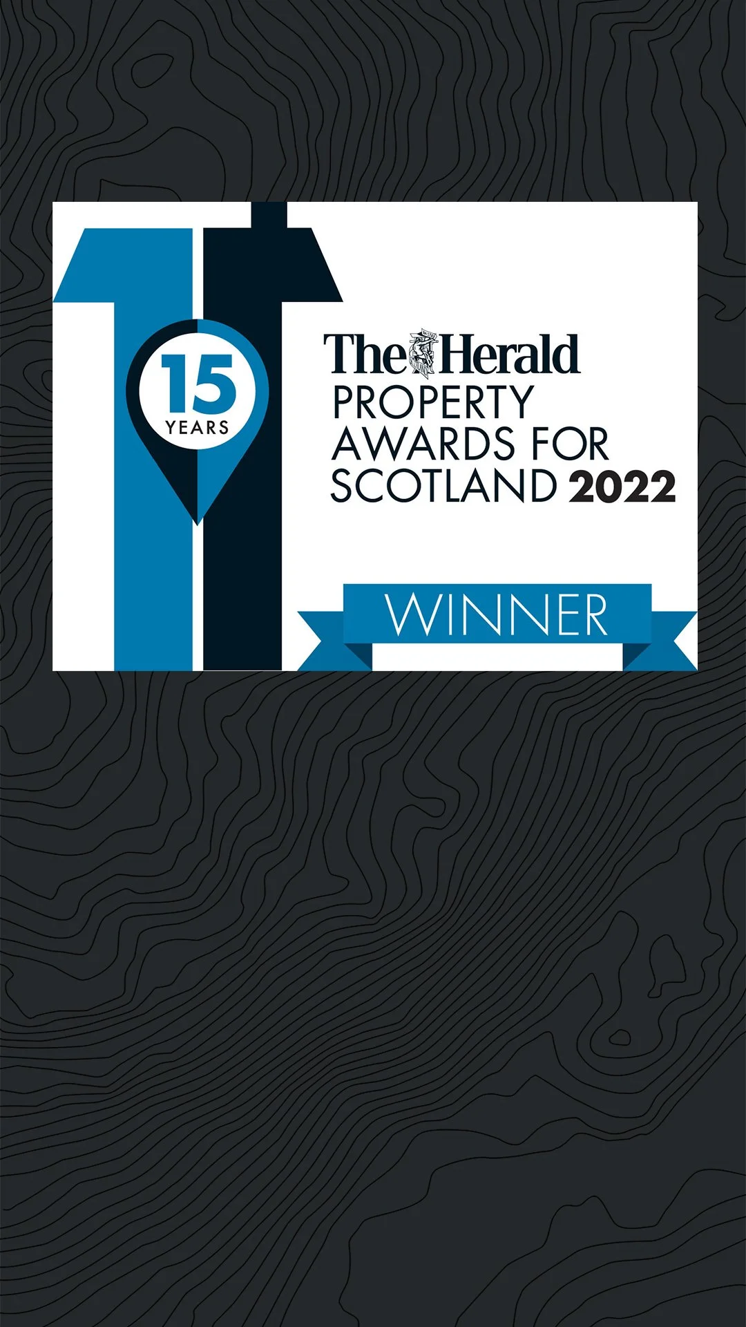 The Herald Property Awards Coorie