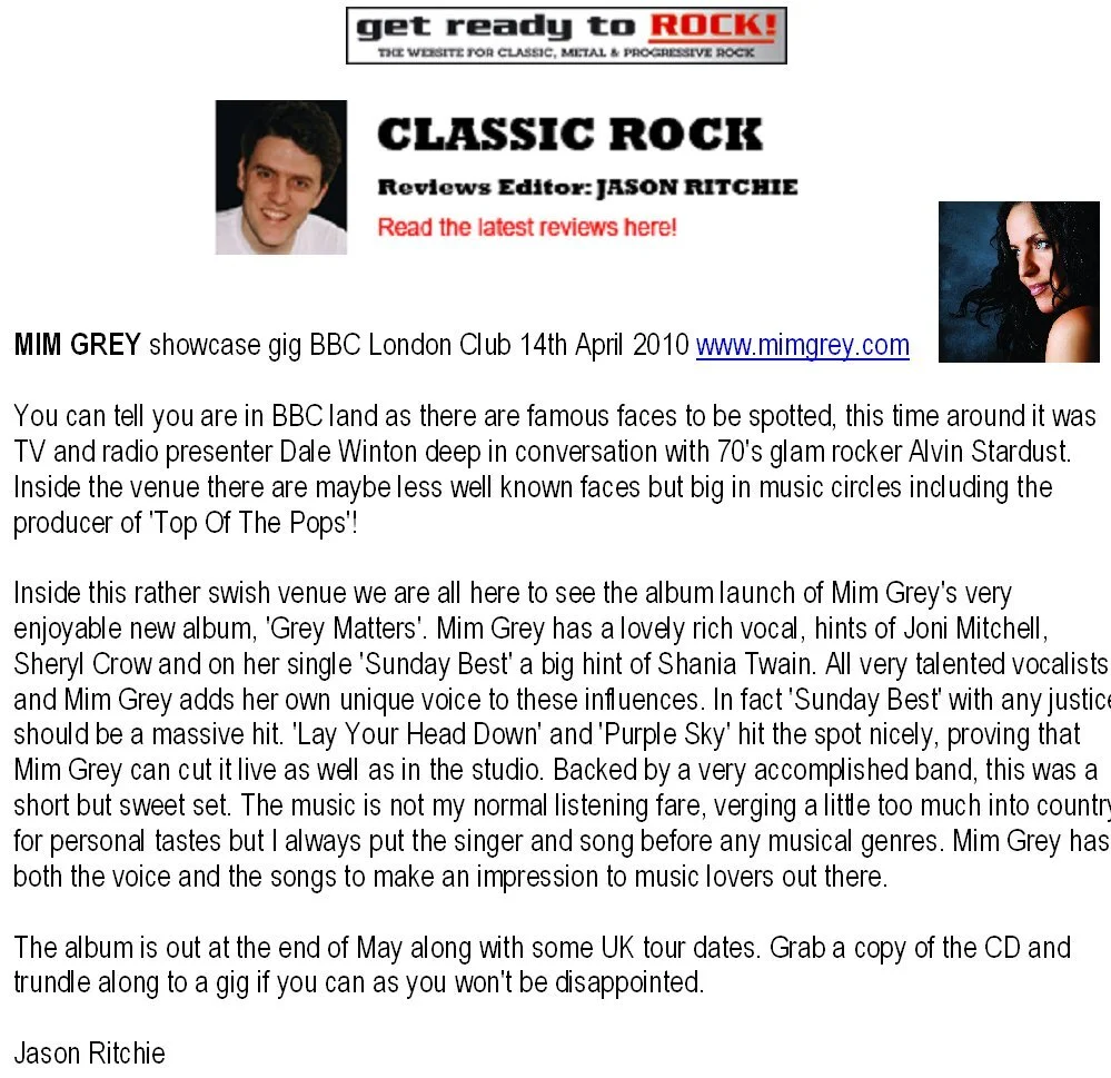 Mim Grey - Live review at Get Ready To Rock.jpg