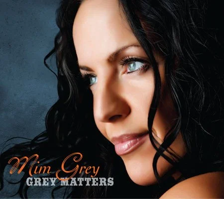 Mim Grey