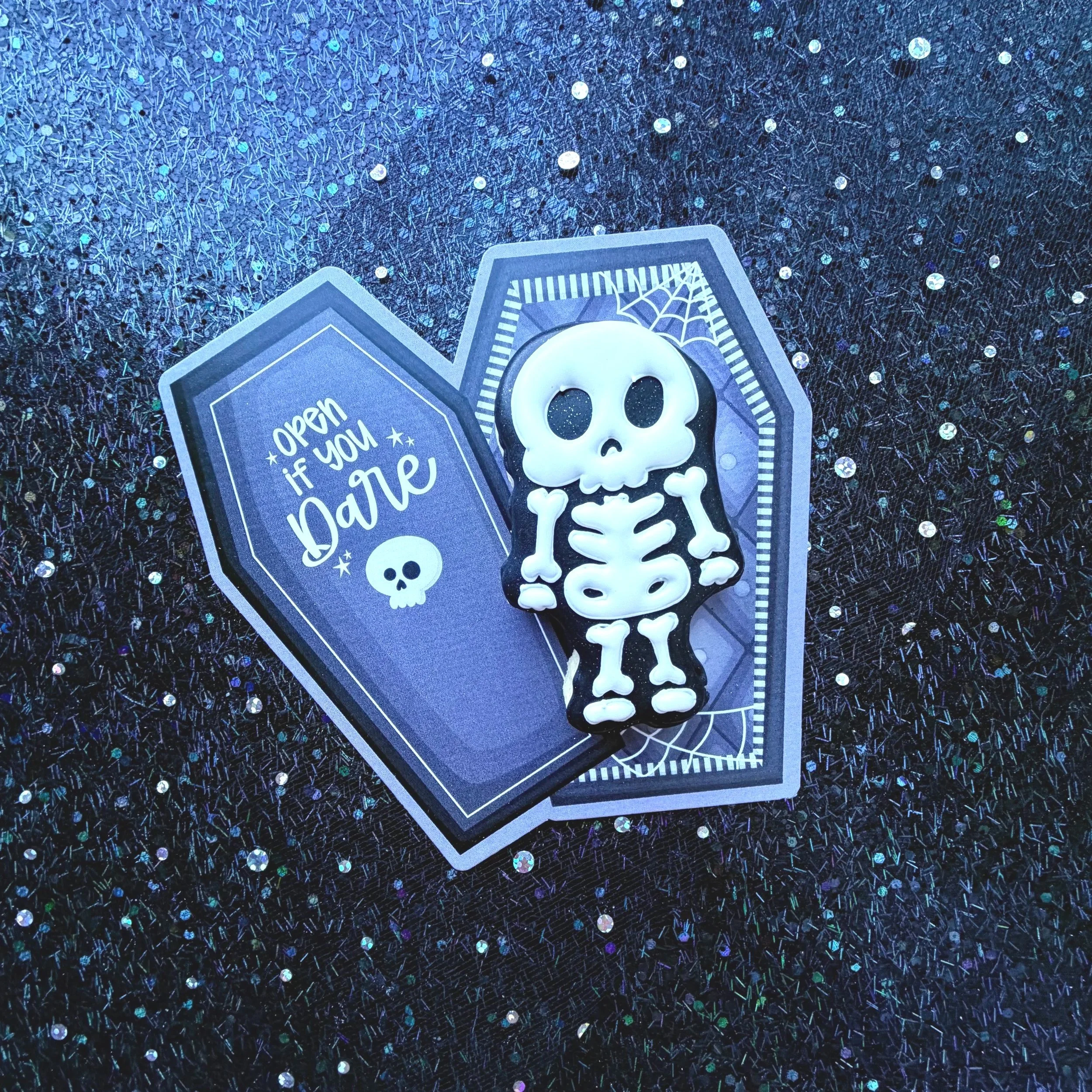 Mr. Bones