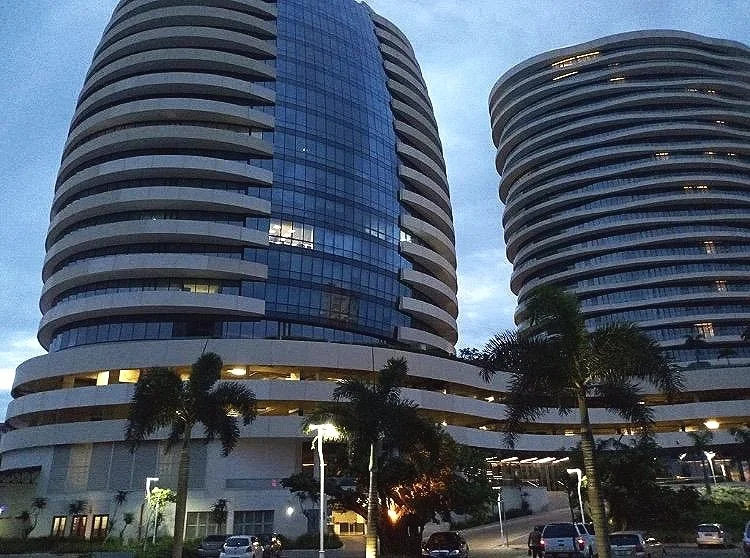 Africa the _____ continent