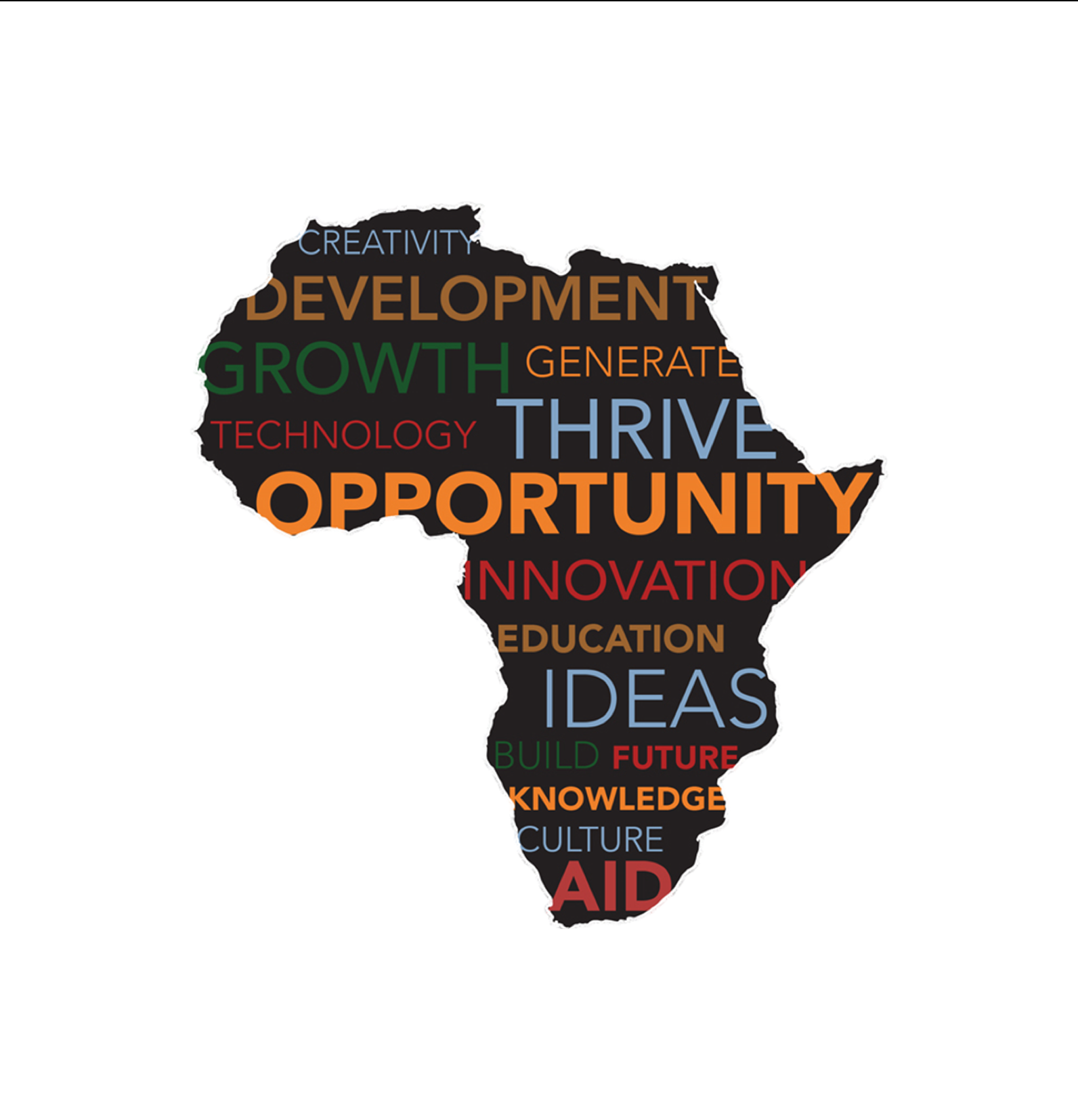 Three immediately useful ideas for investing in Africa