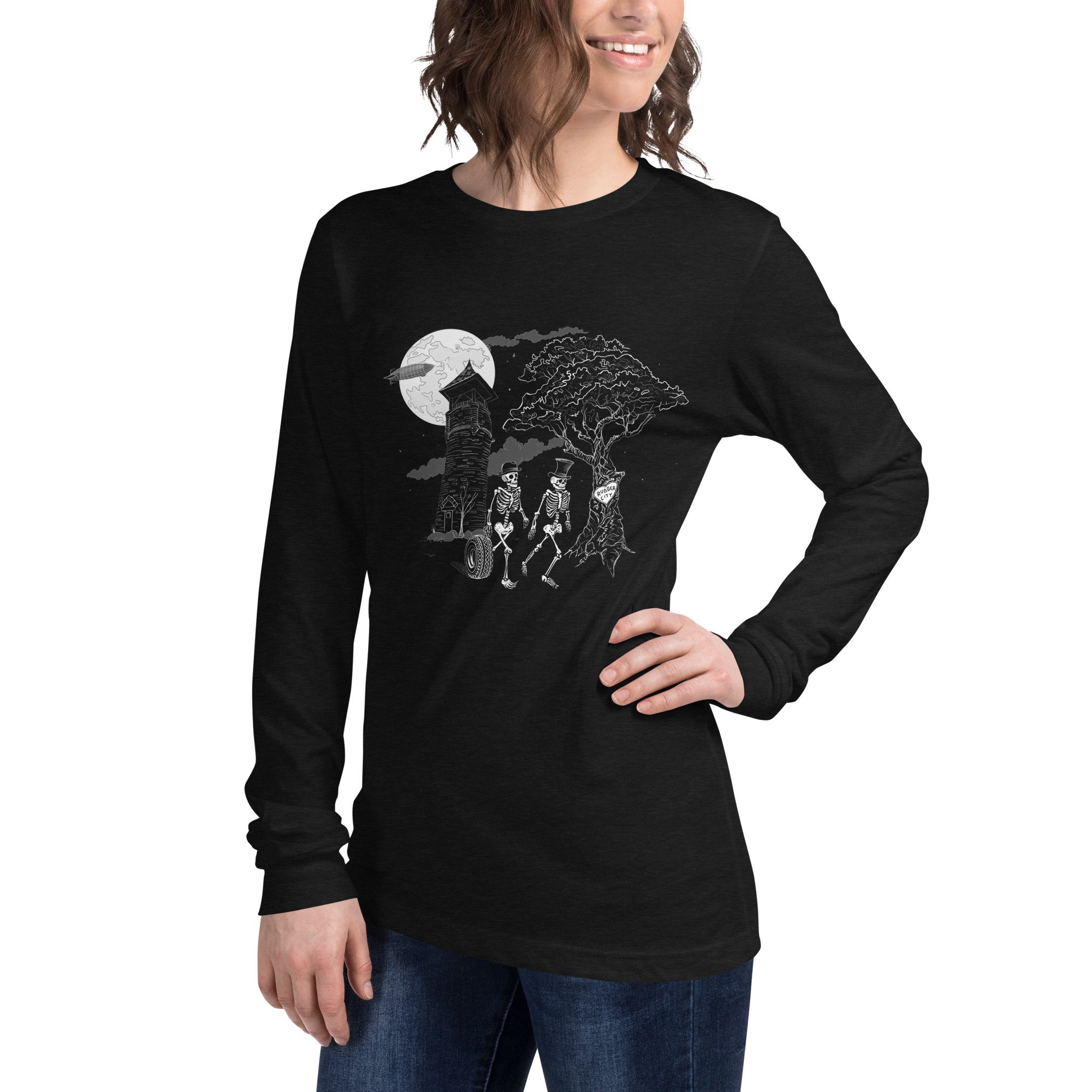 unisex-long-sleeve-tee-black-heather-left-front-67004264e1cb0.jpg