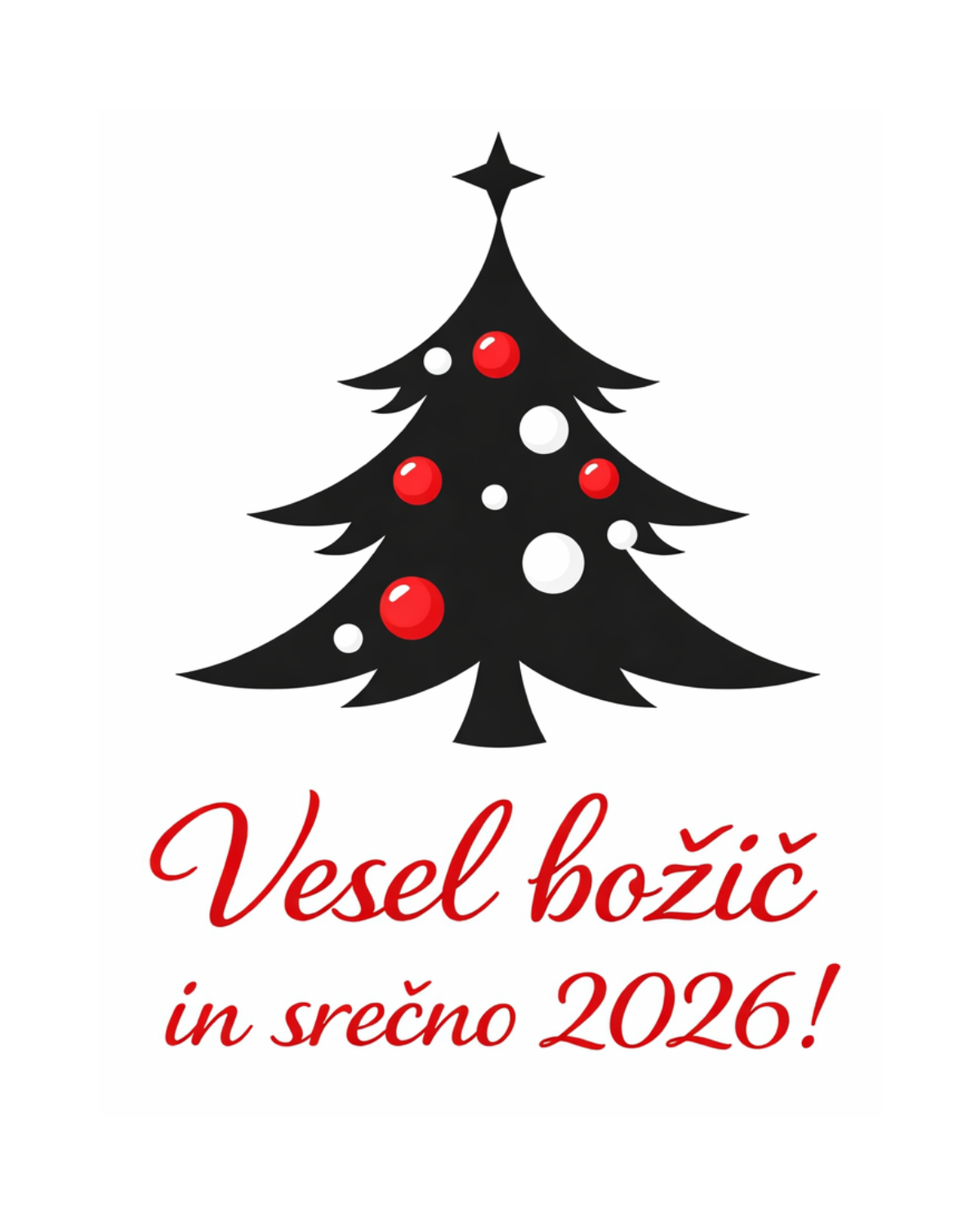 Iskrena zahvala ob koncu leta ✨