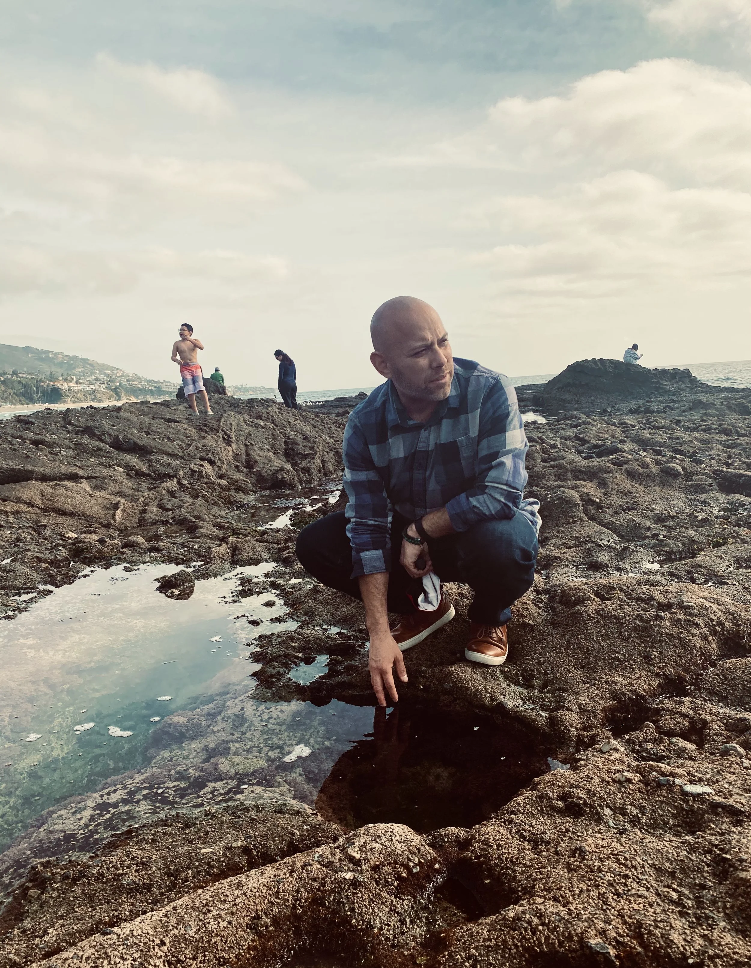 Photograph by Ms. Hong