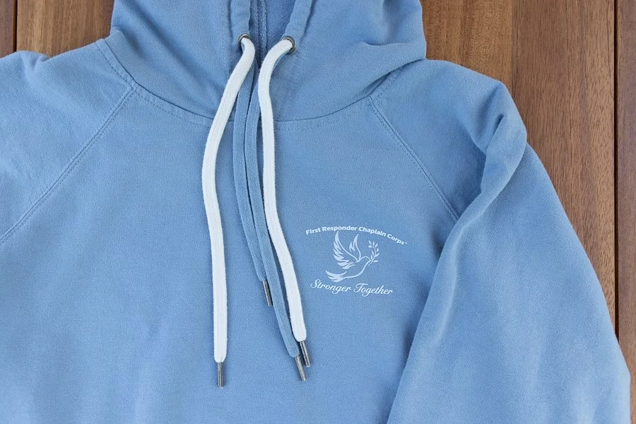 SASO HOODIE - Light weight