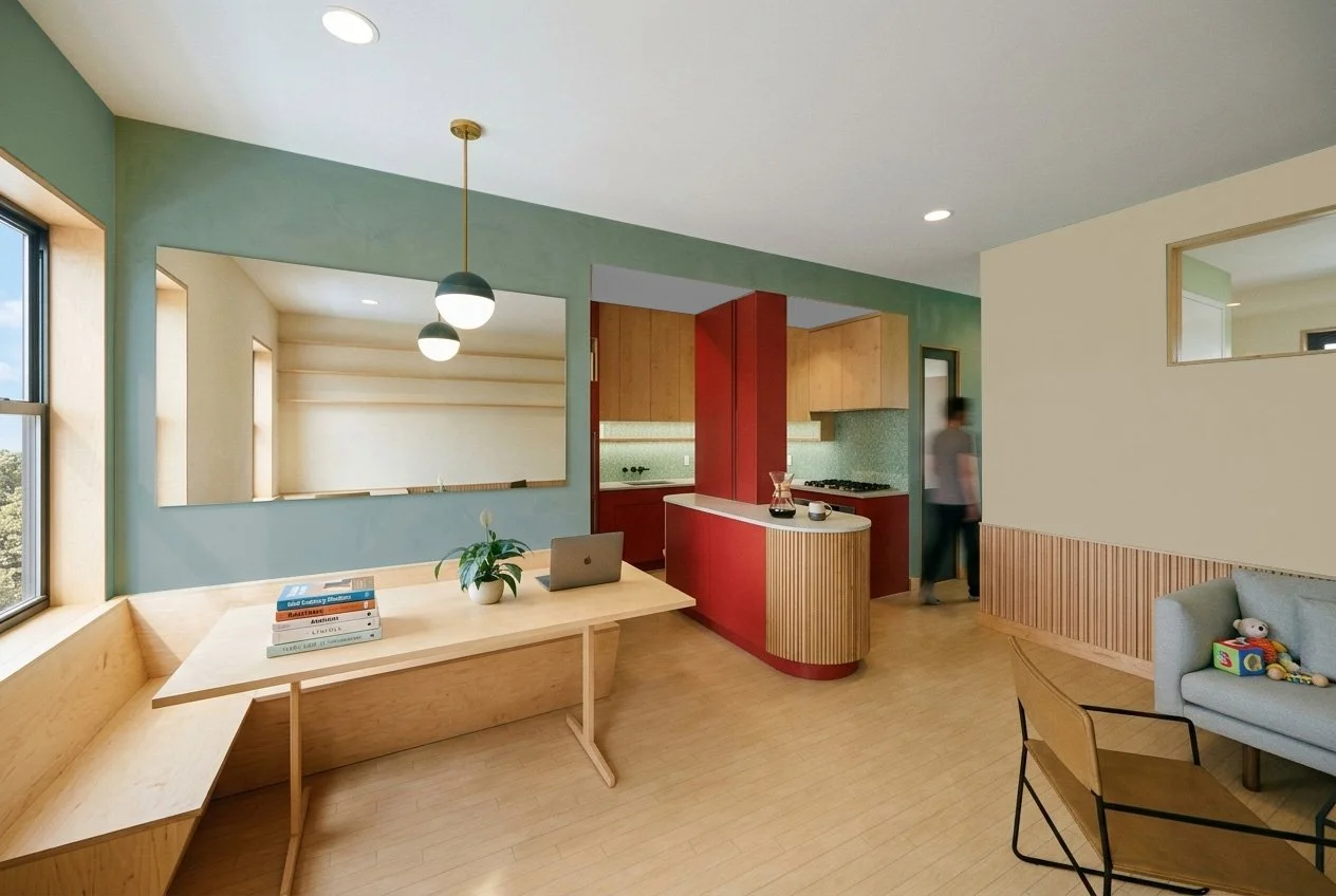 South Brooklyn Apt