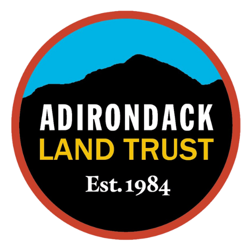 Adirondack Land Trust logo