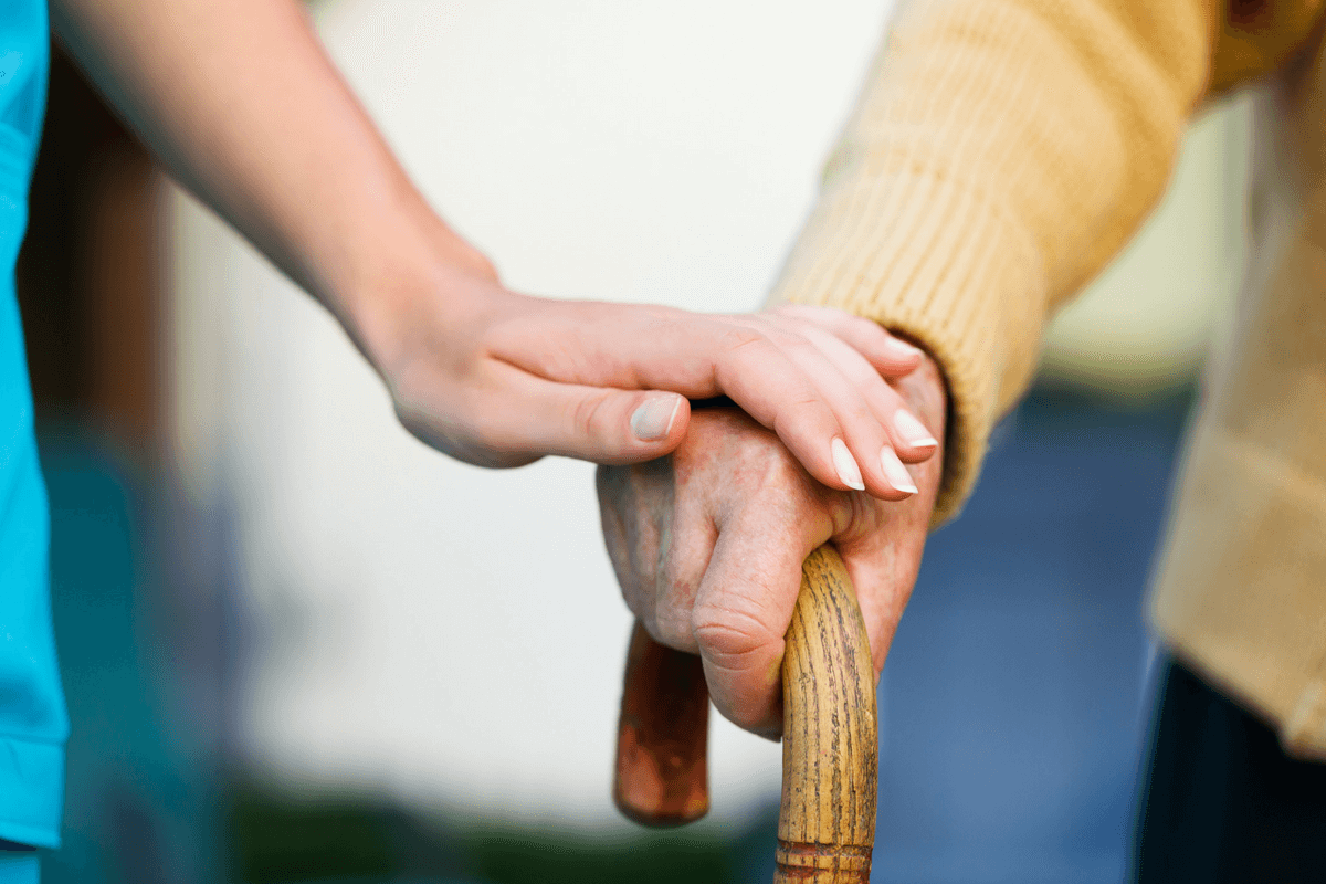 Give Now & Make it Count