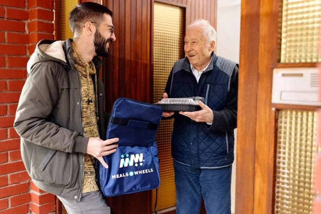 Meals on Wheels Needs Volunteers