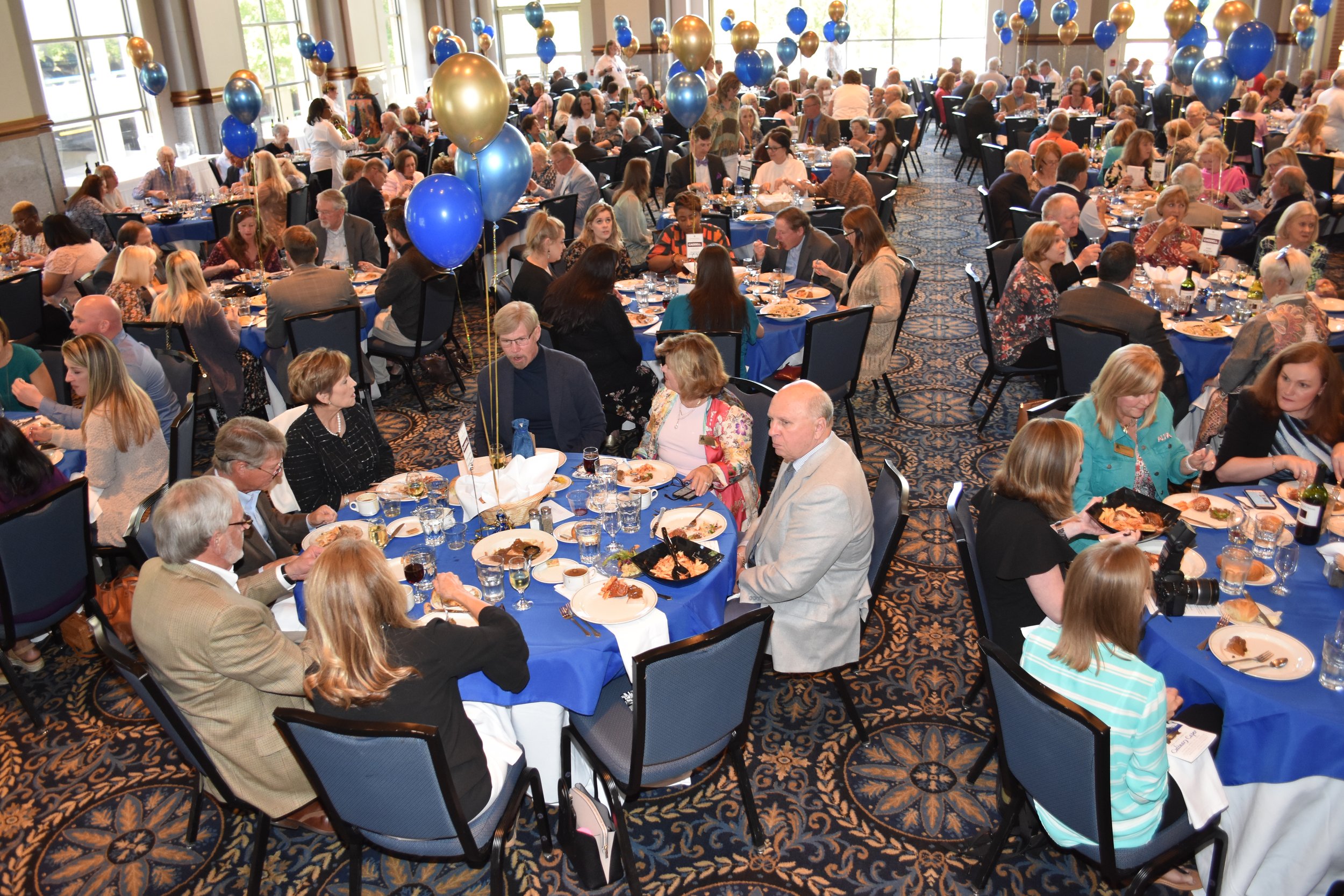 32nd Annual Culinary Caper