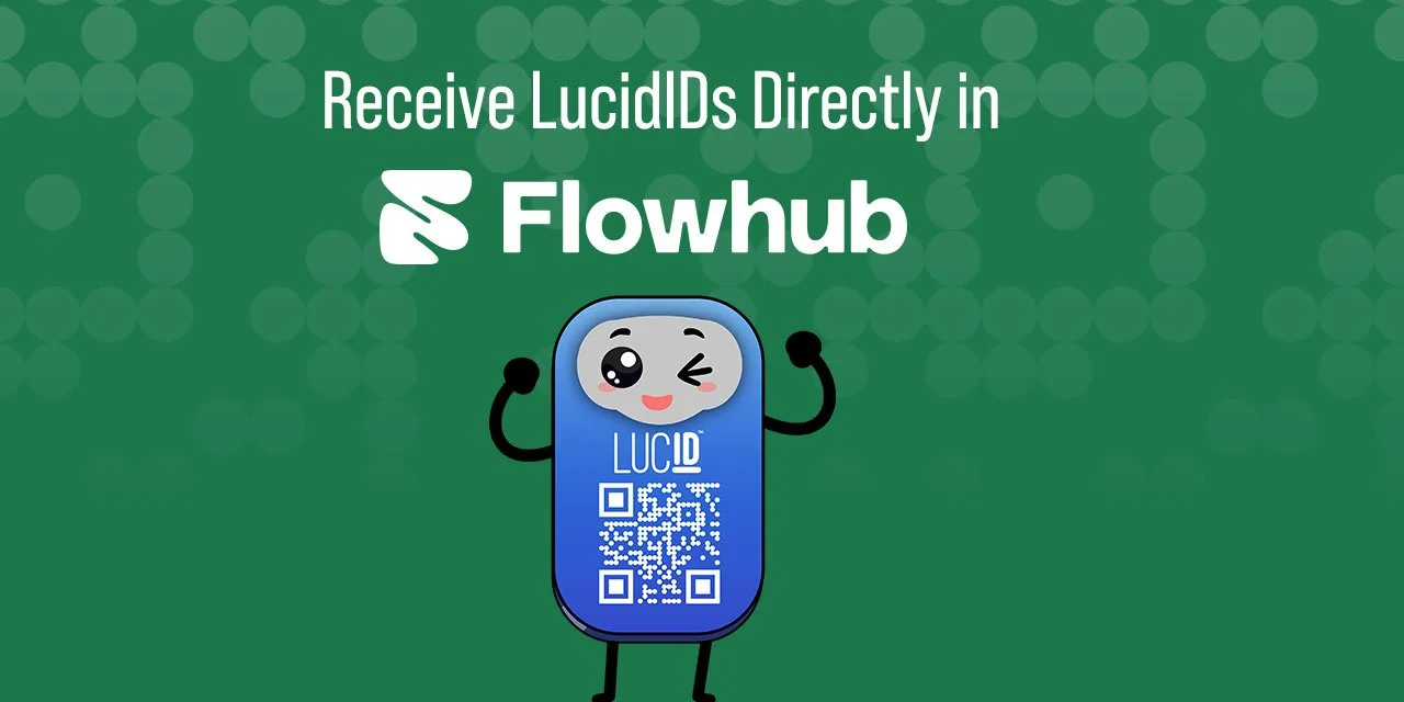 Lucid Green and Flowhub Integration: Simplifying Cannabis POS Workflows