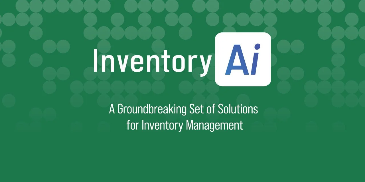 Lucid Green Unveils InventoryAI: A Groundbreaking Set of Solutions for ...