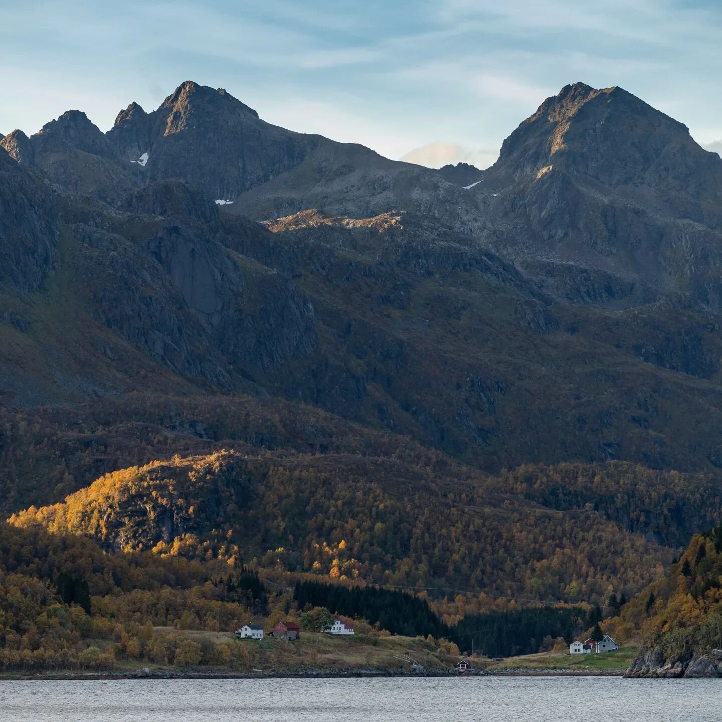 Northern Norway at its best 📷