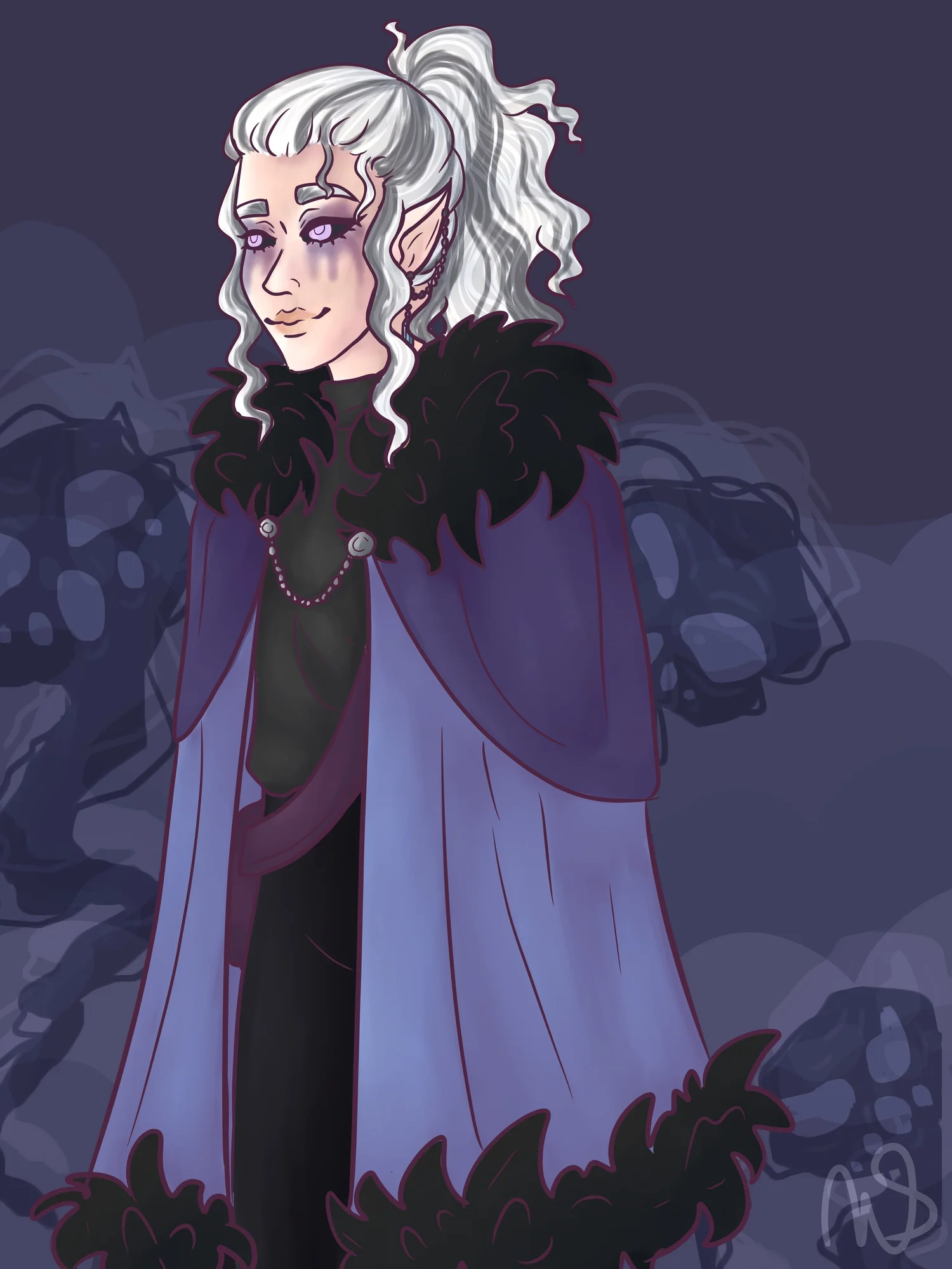 Rime of the Frostmaiden: Character Secrets — DnD Tinker Inn