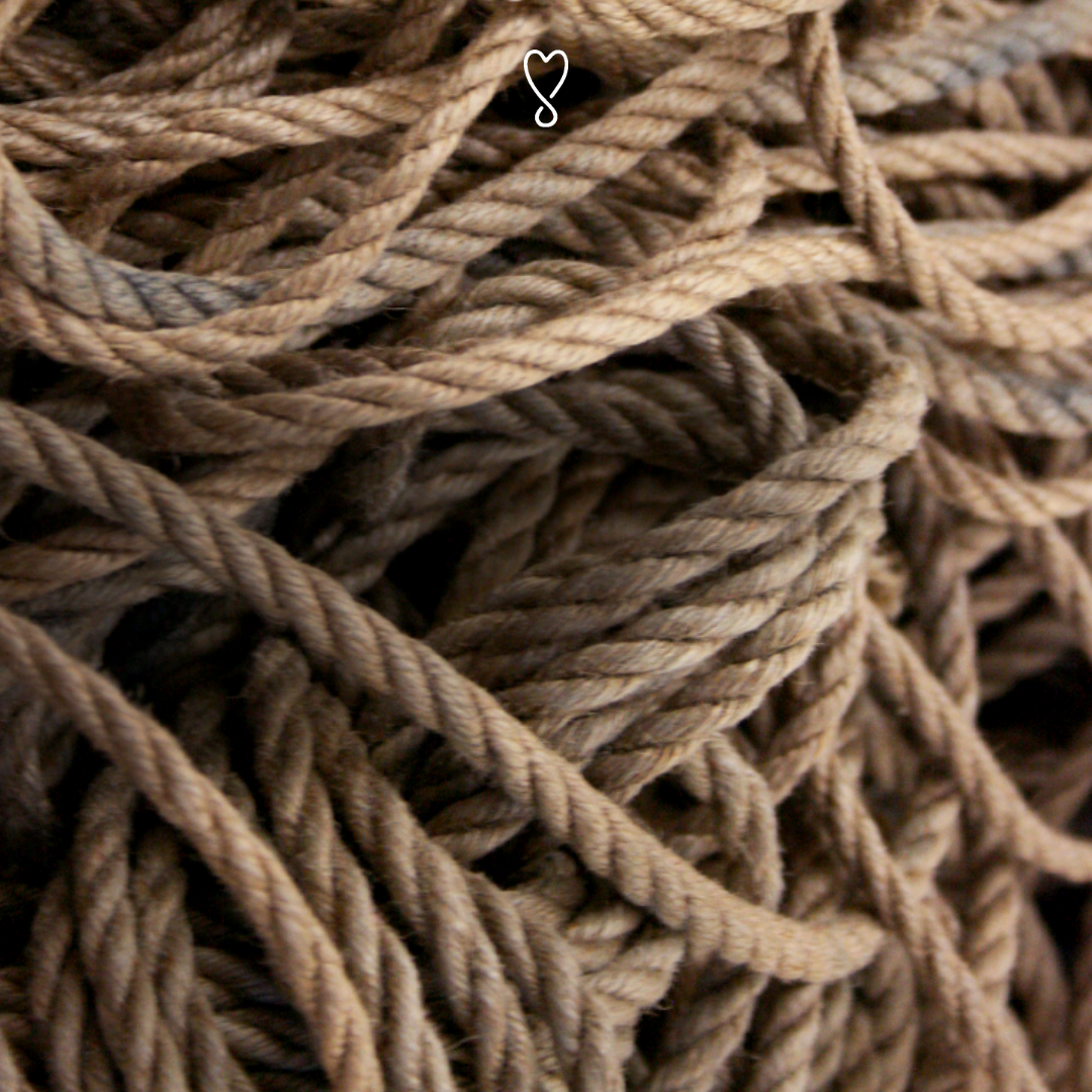 Open space — Helsinki Shibari