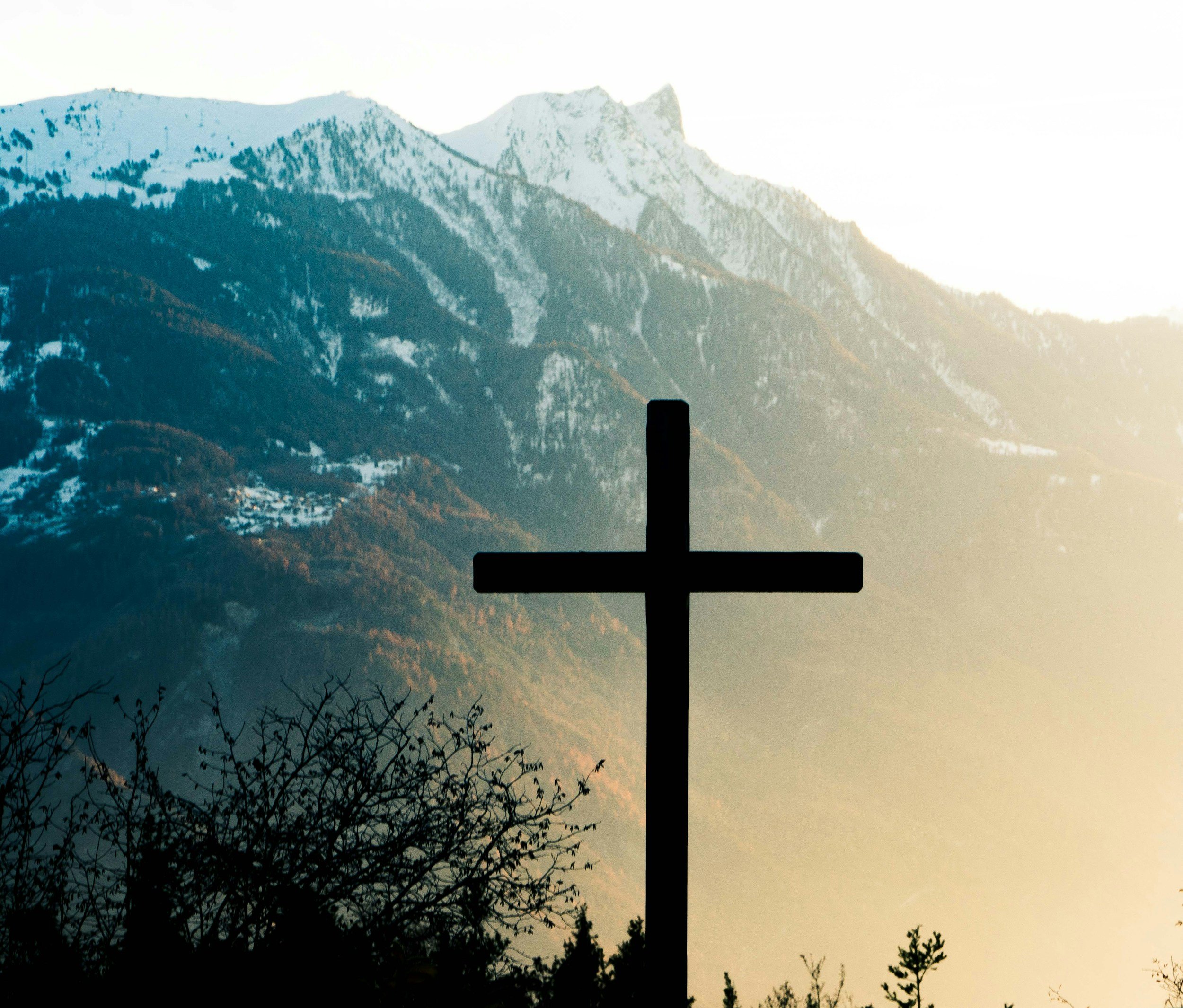 How God's Grace Found Me in Every Season