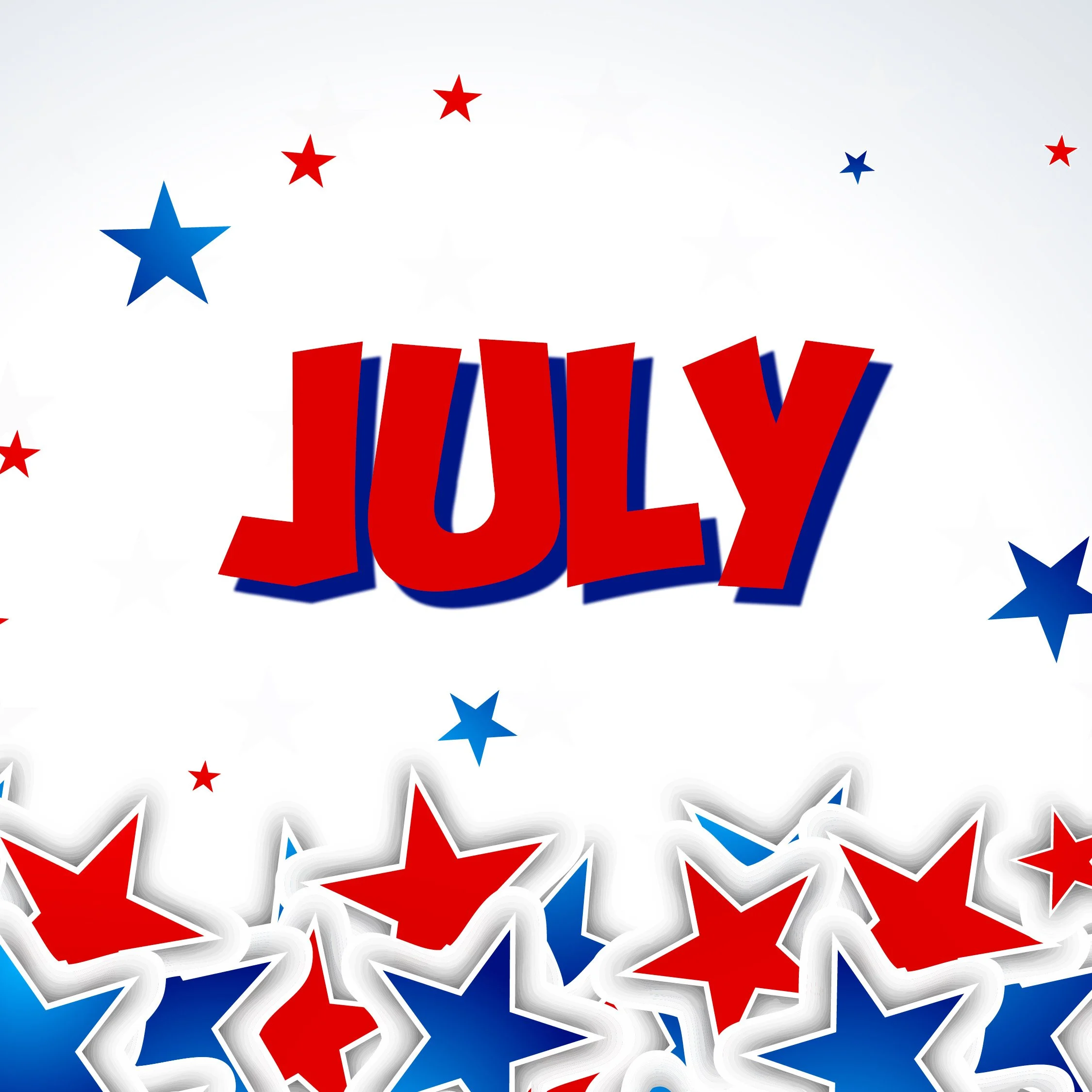 JULY
