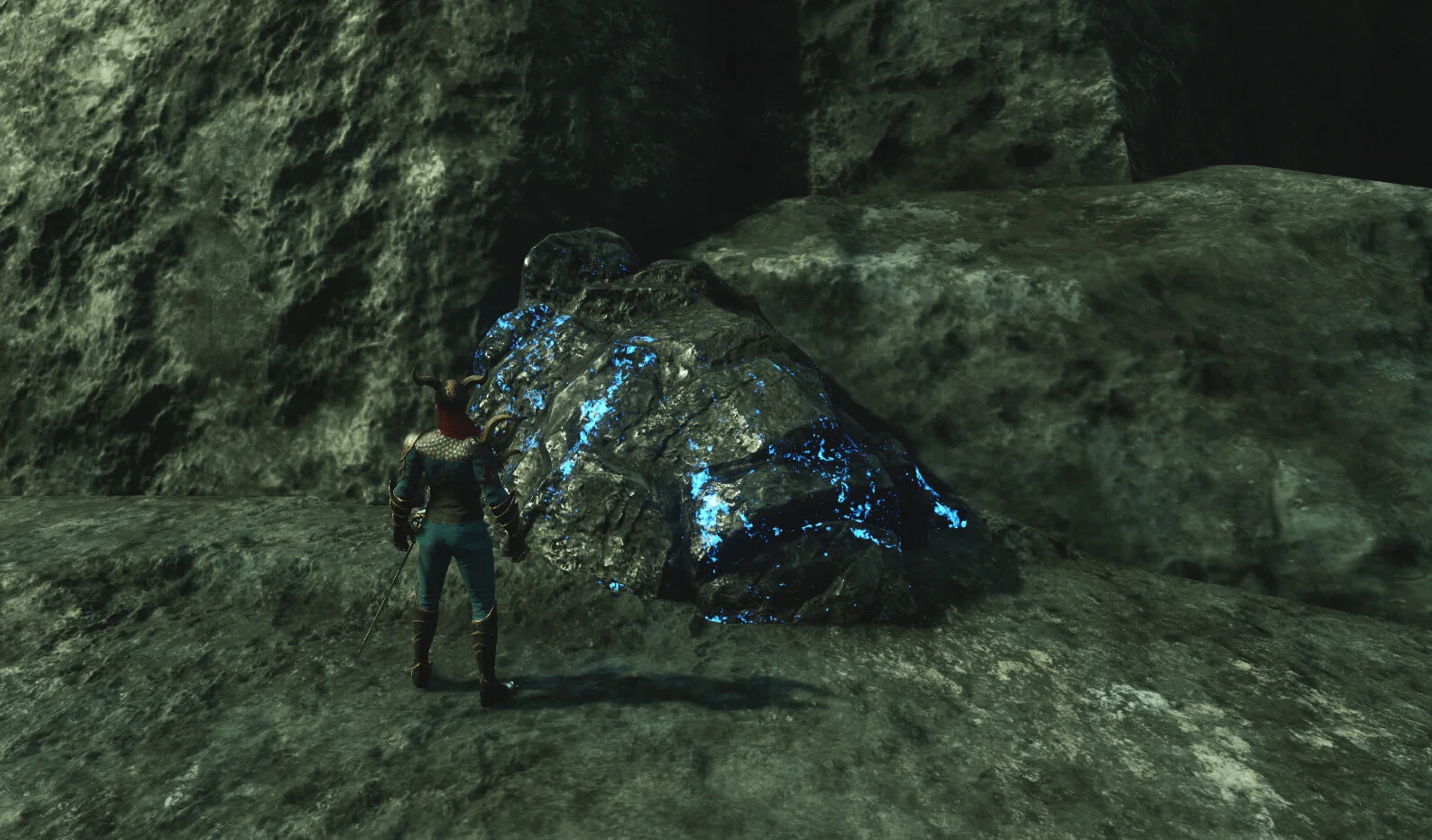 The Best Places to Farm Starmetal in New World — Fine Gaming