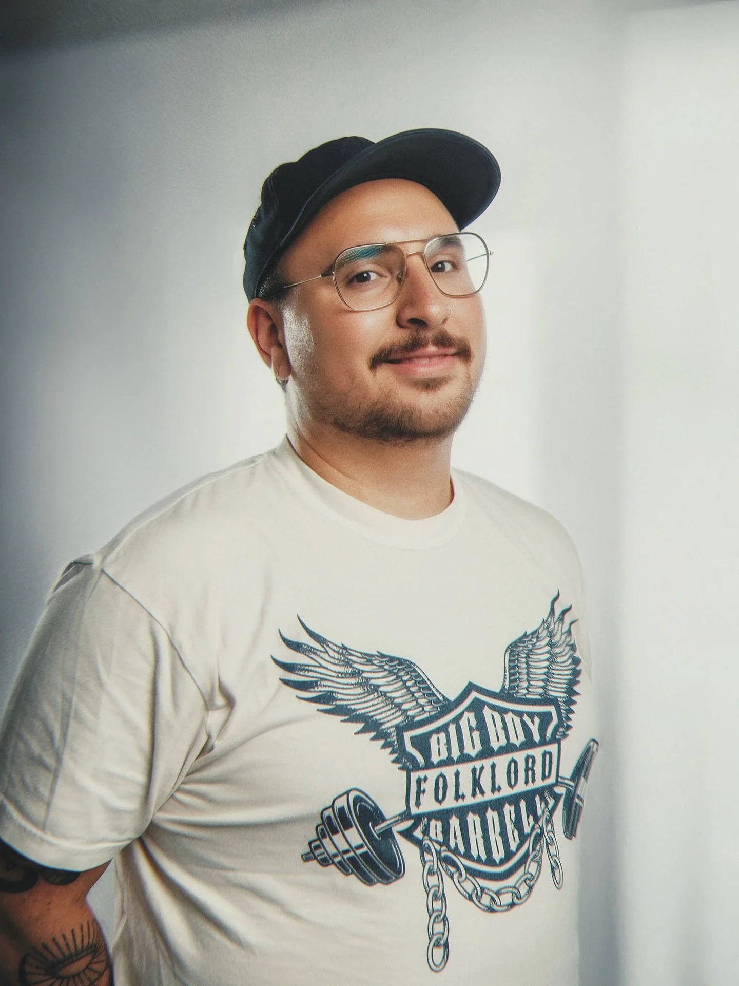 Hey, it&rsquo;s Ryan (aka @seekaxiom). 👋🏻 I don&rsquo;t often pop up in front of the camera, but felt like it was time to reintroduce myself and show face.

Honestly, the only reason I get to do what I love is because of the immense love and consta