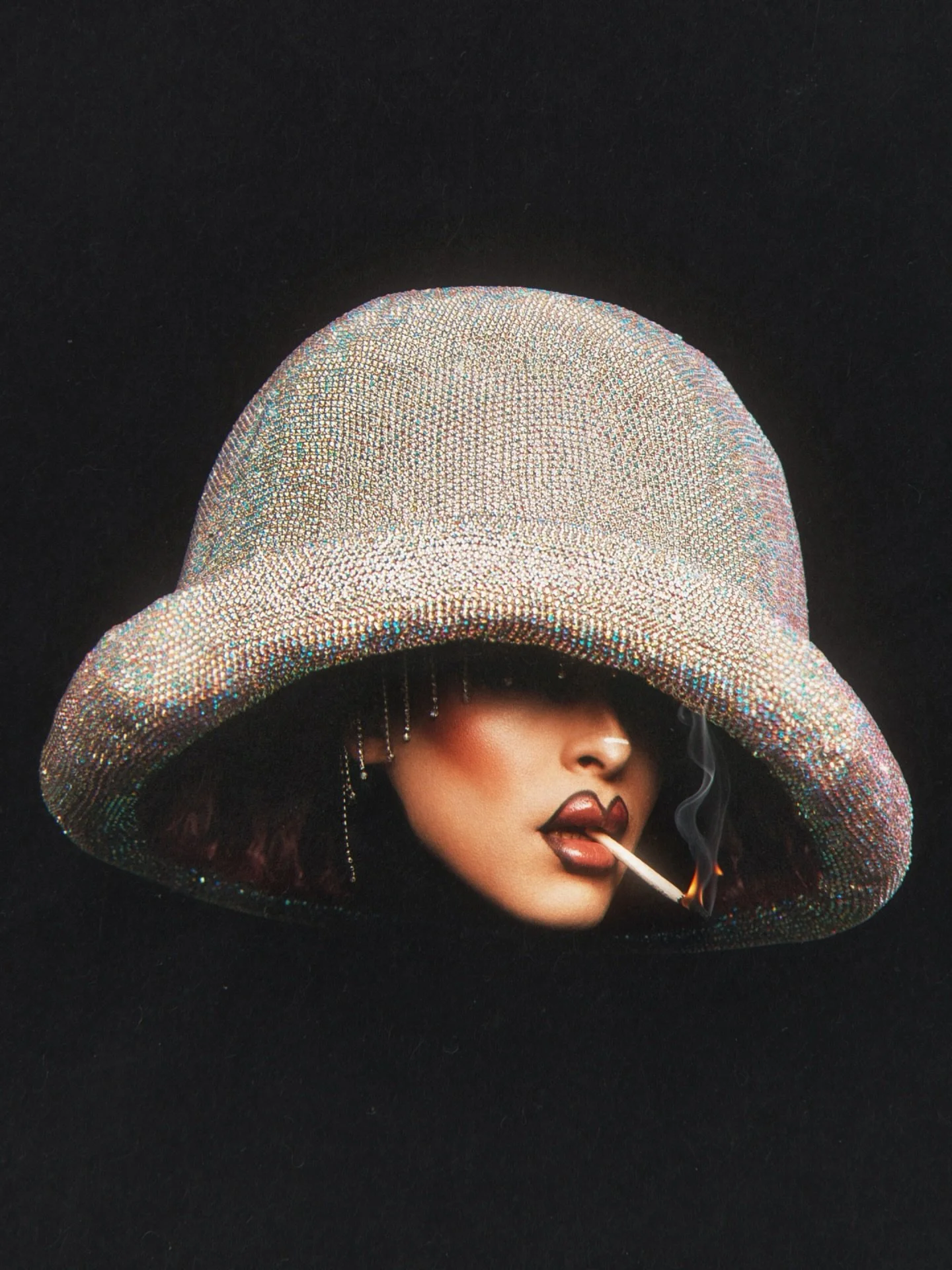 &ldquo;If you are lonely when you are alone, you&rsquo;re in bad company.&rdquo;
- Grace Jones

@annejtifah by @seekaxiom 
Look and photo inspired by @gracejonesofficial