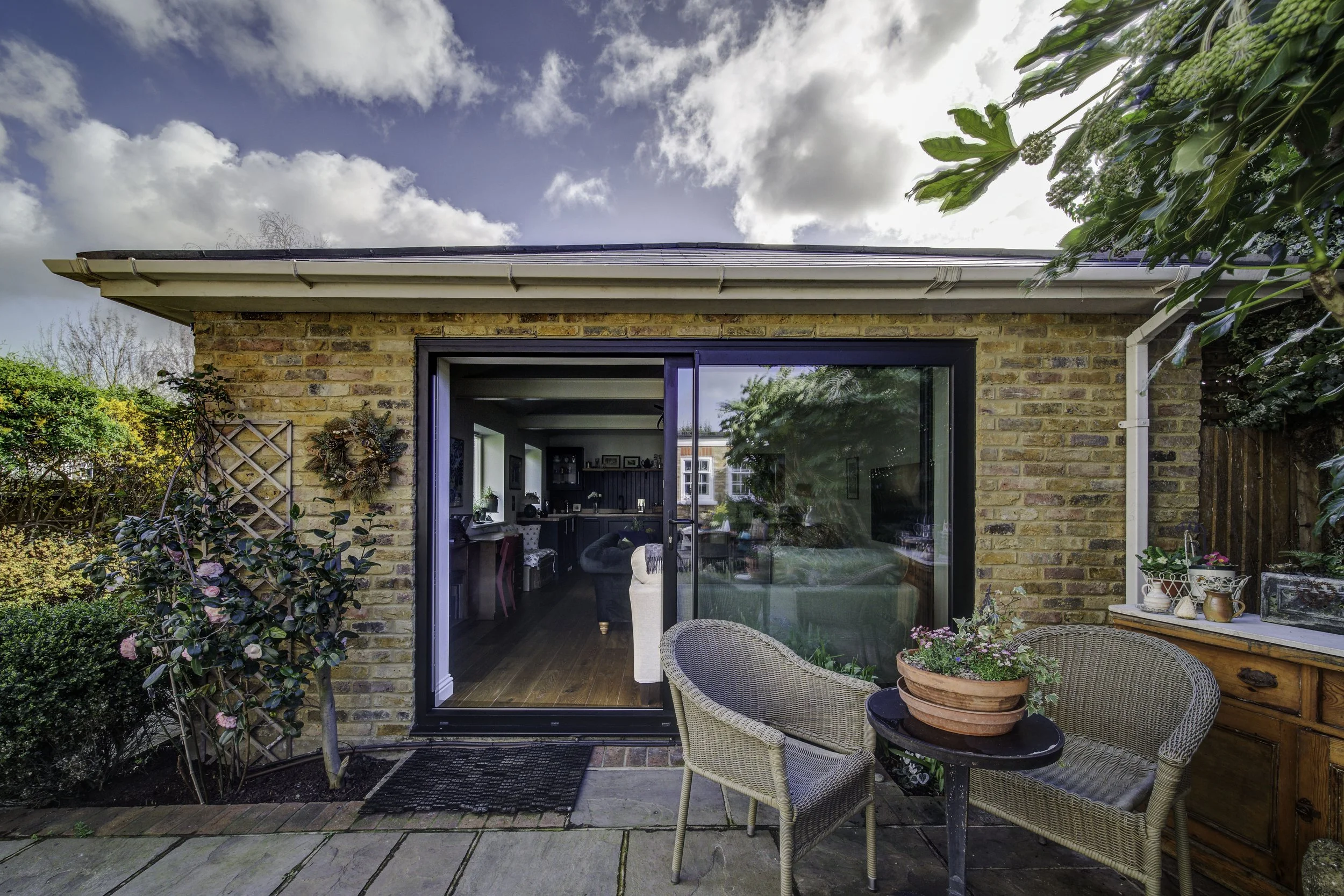 Twickenham Transformation